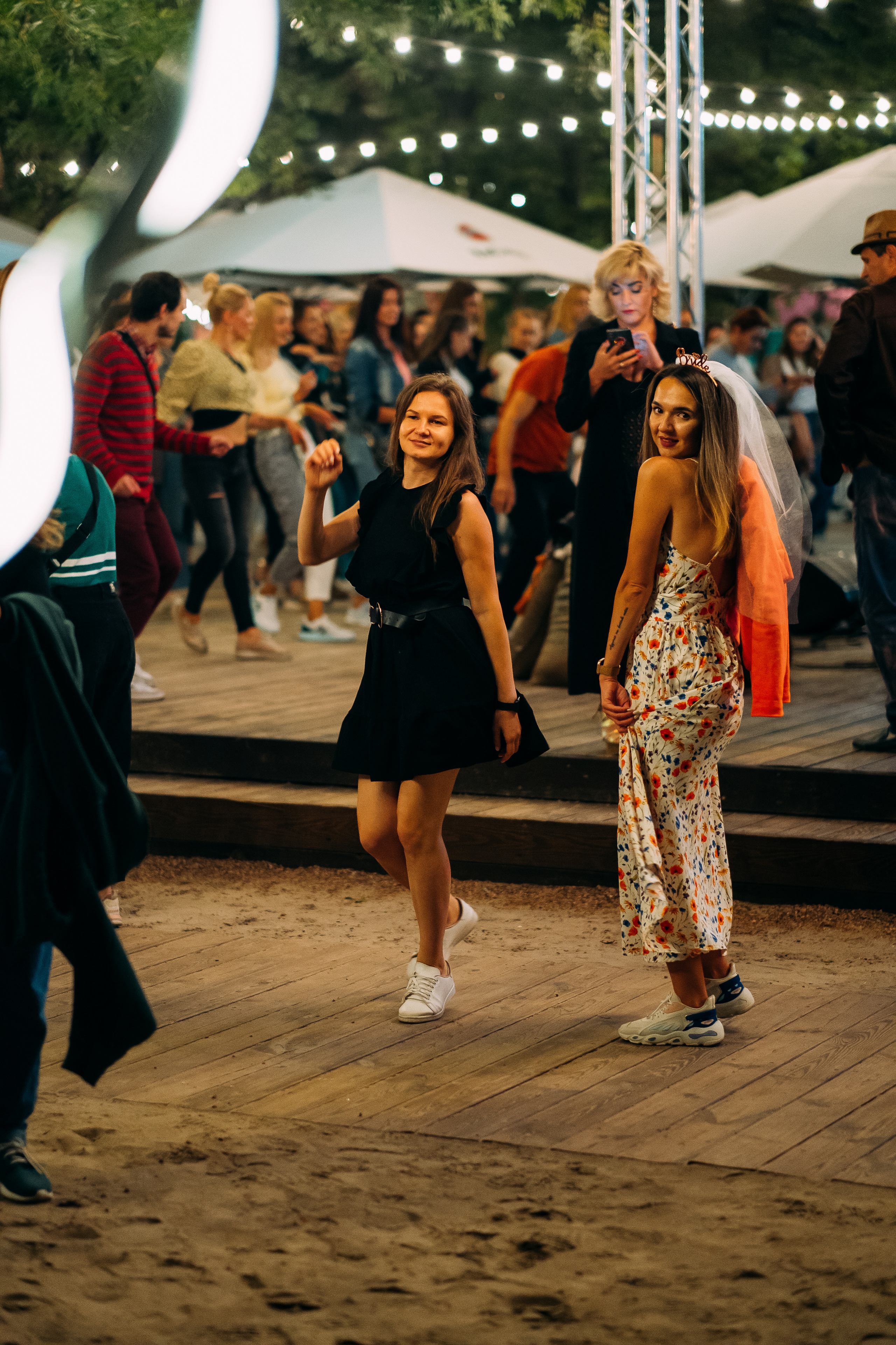 Девичник Катюши. Сімейний і портретний фотограф у Києві Проценко Алла