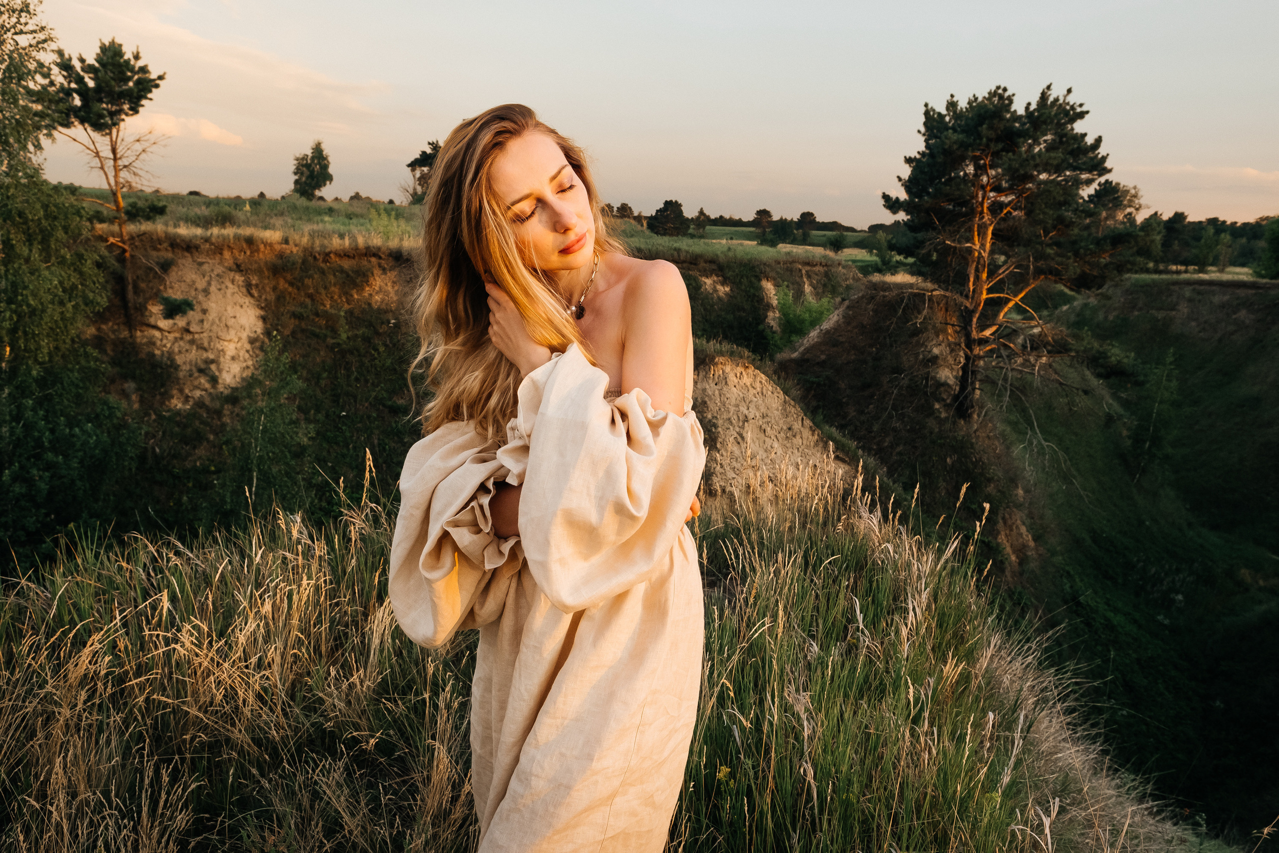 Женя і Надя. Сімейний і портретний фотограф у Києві Проценко Алла