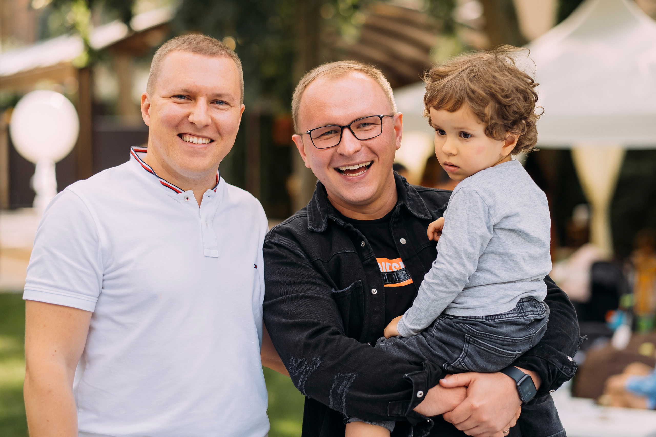 Фотосессия Дня Рождения Софийки. Сімейний і портретний фотограф у Києві Проценко Алла