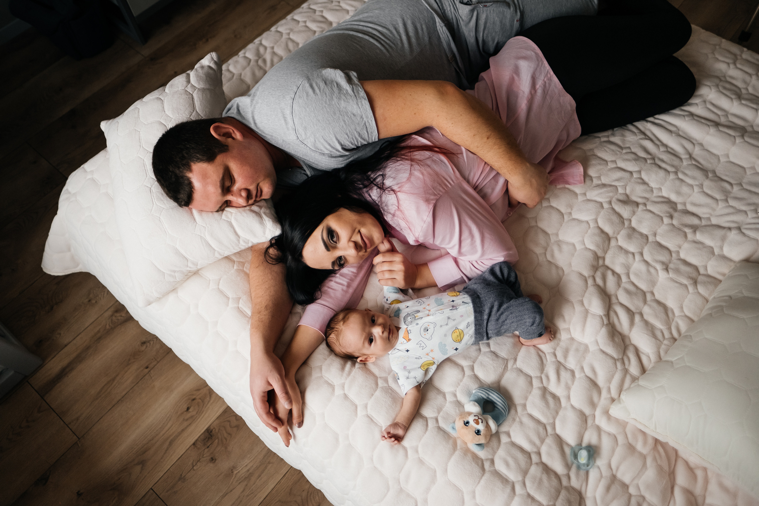 Уютные домашние объятья. Сімейний і портретний фотограф у Києві Проценко Алла