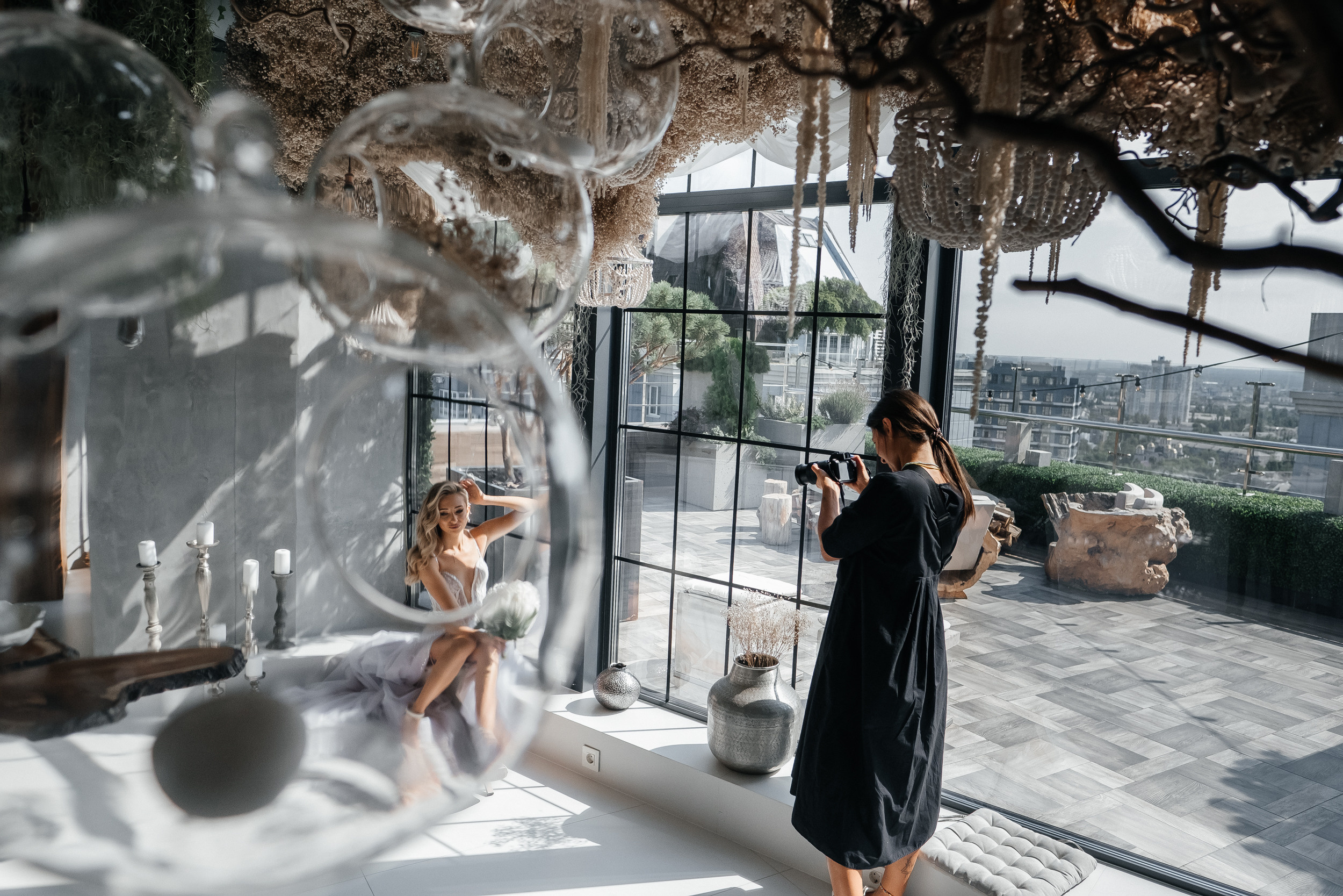 Весілля Наді і Жені (анонс). Сімейний і портретний фотограф у Києві Проценко Алла