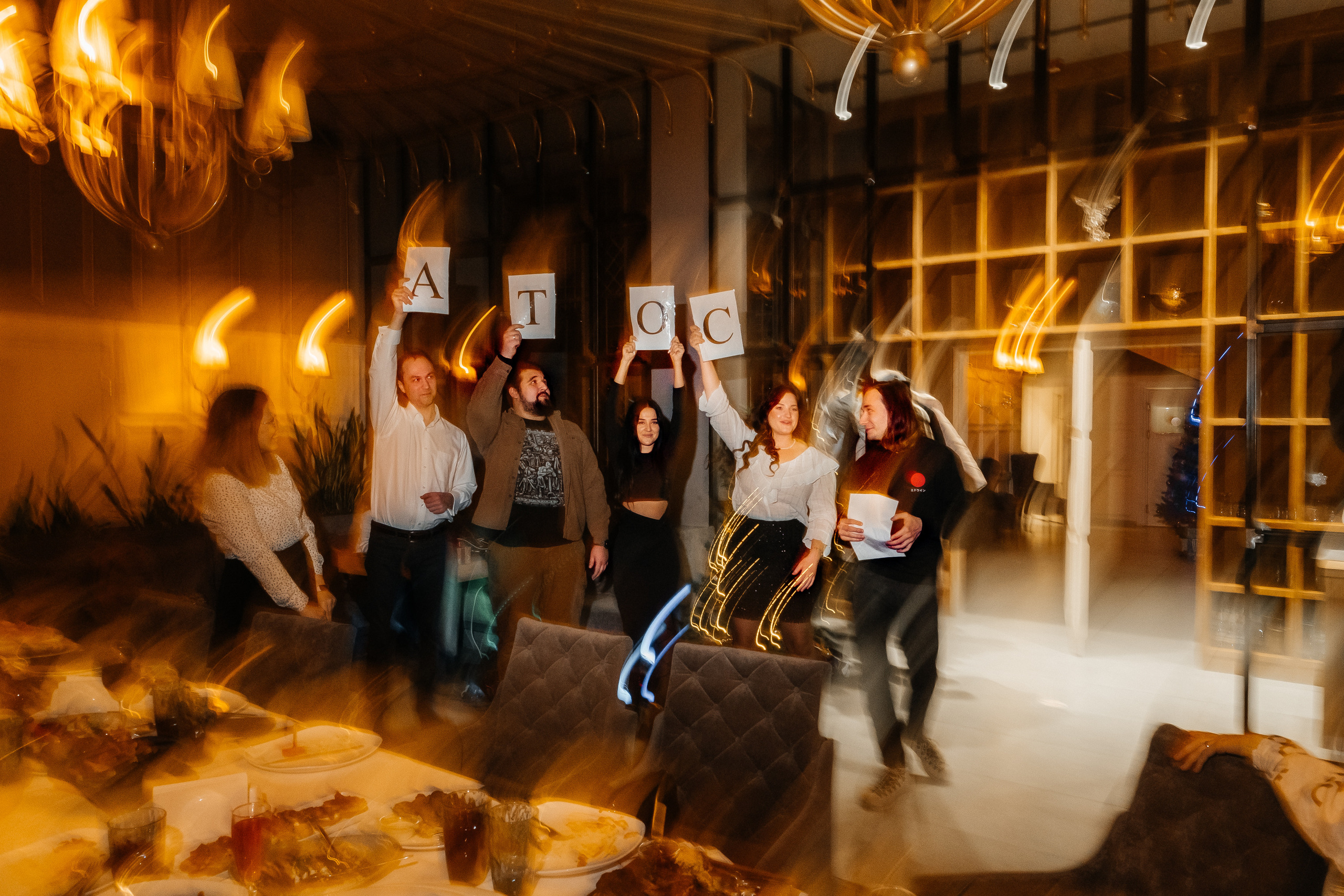 Корпоратив Getprospect. Сімейний і портретний фотограф у Києві Проценко Алла