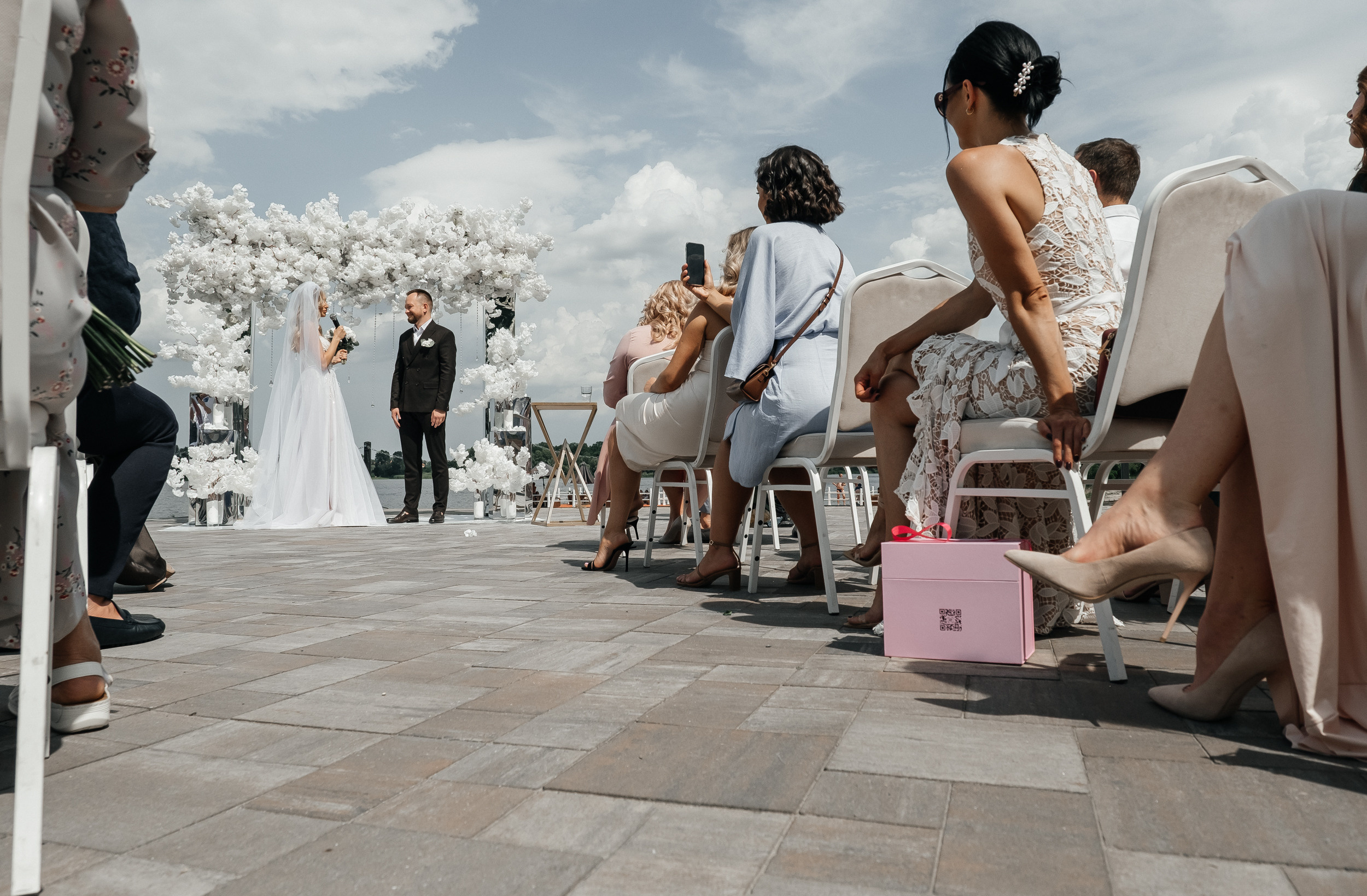 Весілля Наді і Жені (анонс). Сімейний і портретний фотограф у Києві Проценко Алла