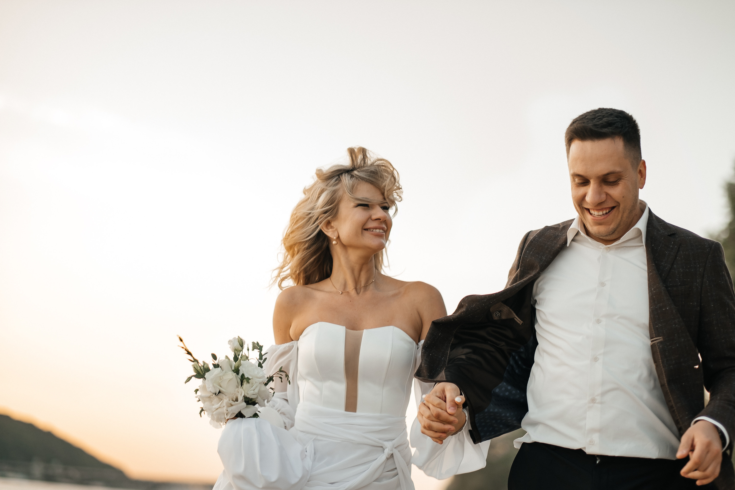 Свадьба Дениса и Марины. Сімейний і портретний фотограф у Києві Проценко Алла