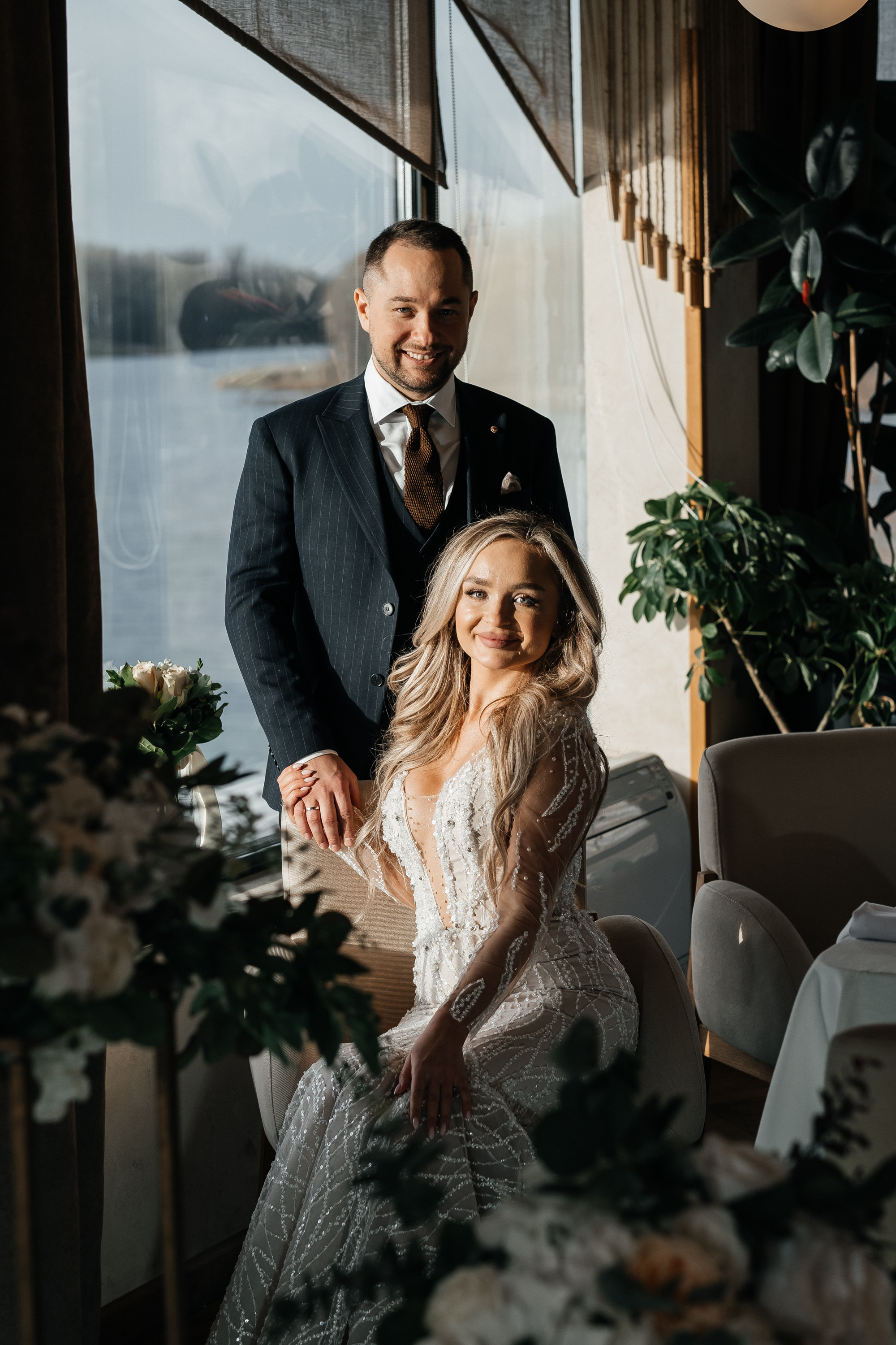 Свадьба Влада и Светы. Сімейний і портретний фотограф у Києві Проценко Алла