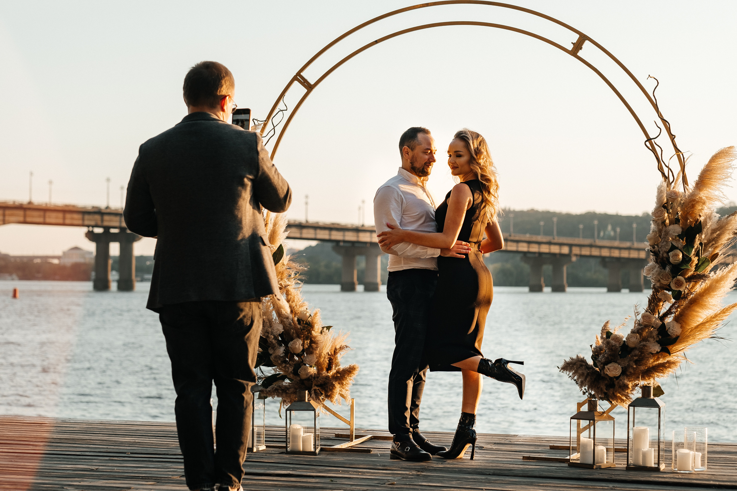 Свадьба Дениса и Марины. Сімейний і портретний фотограф у Києві Проценко Алла