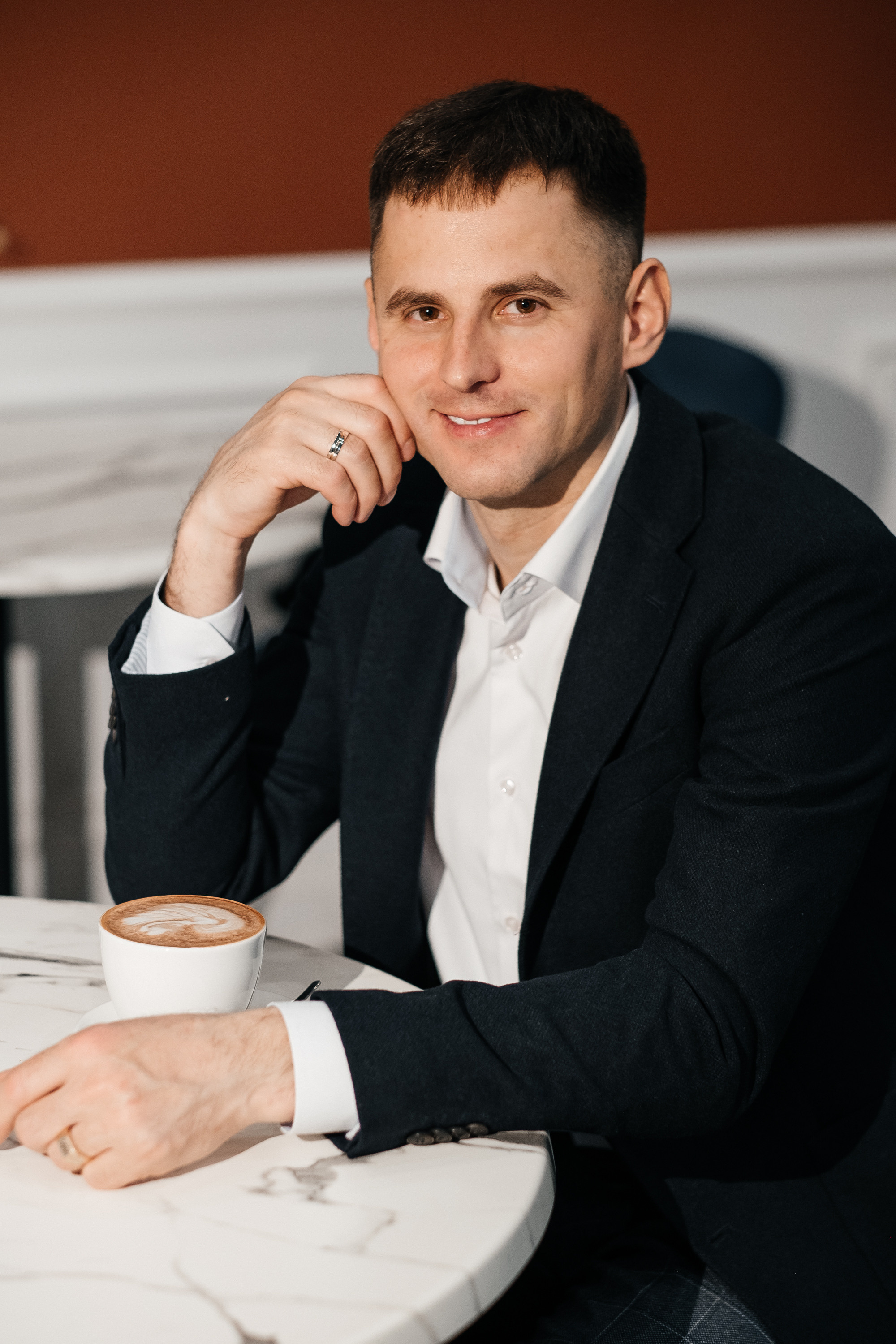 Весільна фотосесія Максима і Ані. Сімейний і портретний фотограф у Києві Проценко Алла