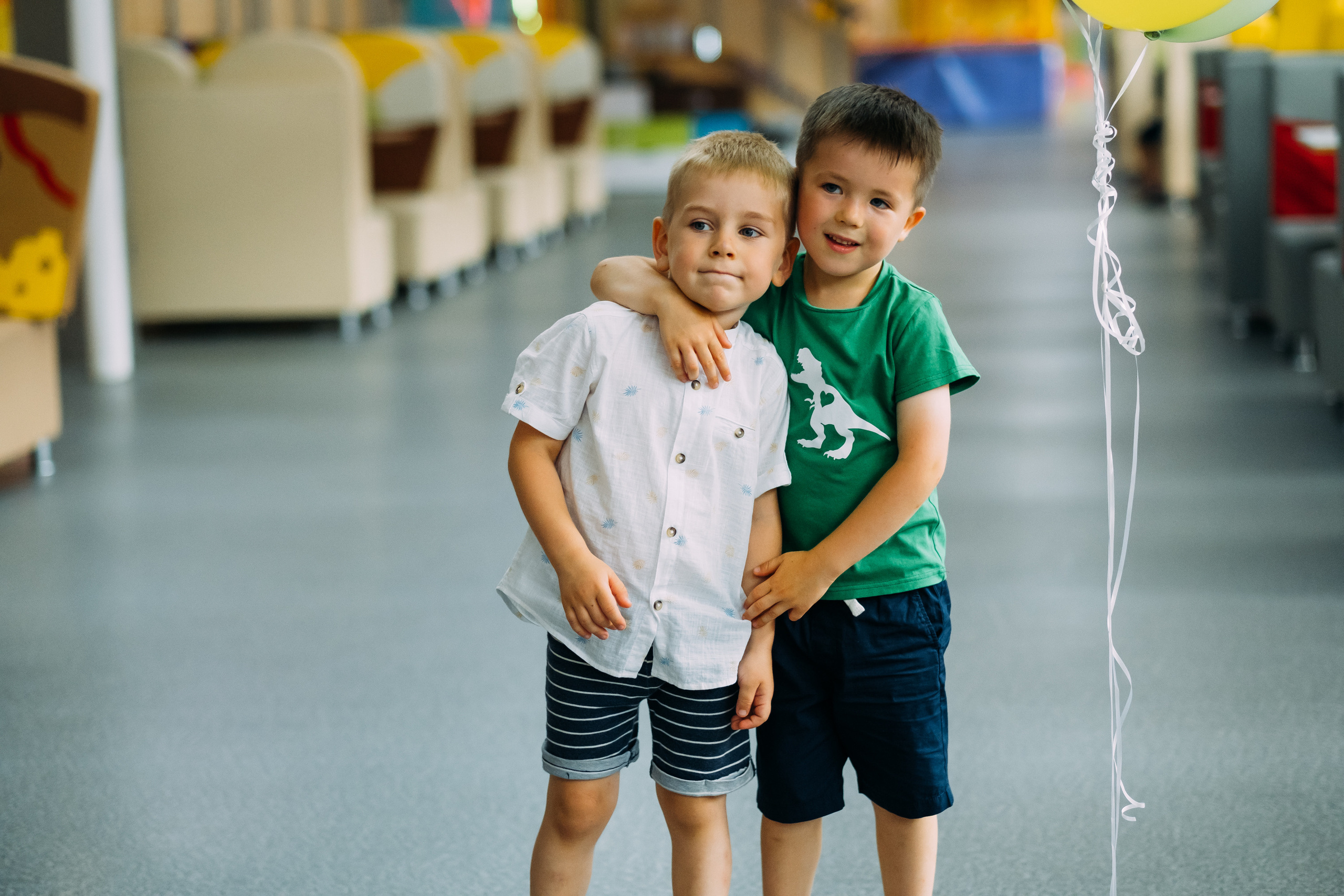 Максиму 5 років. Сімейний і портретний фотограф у Києві Проценко Алла