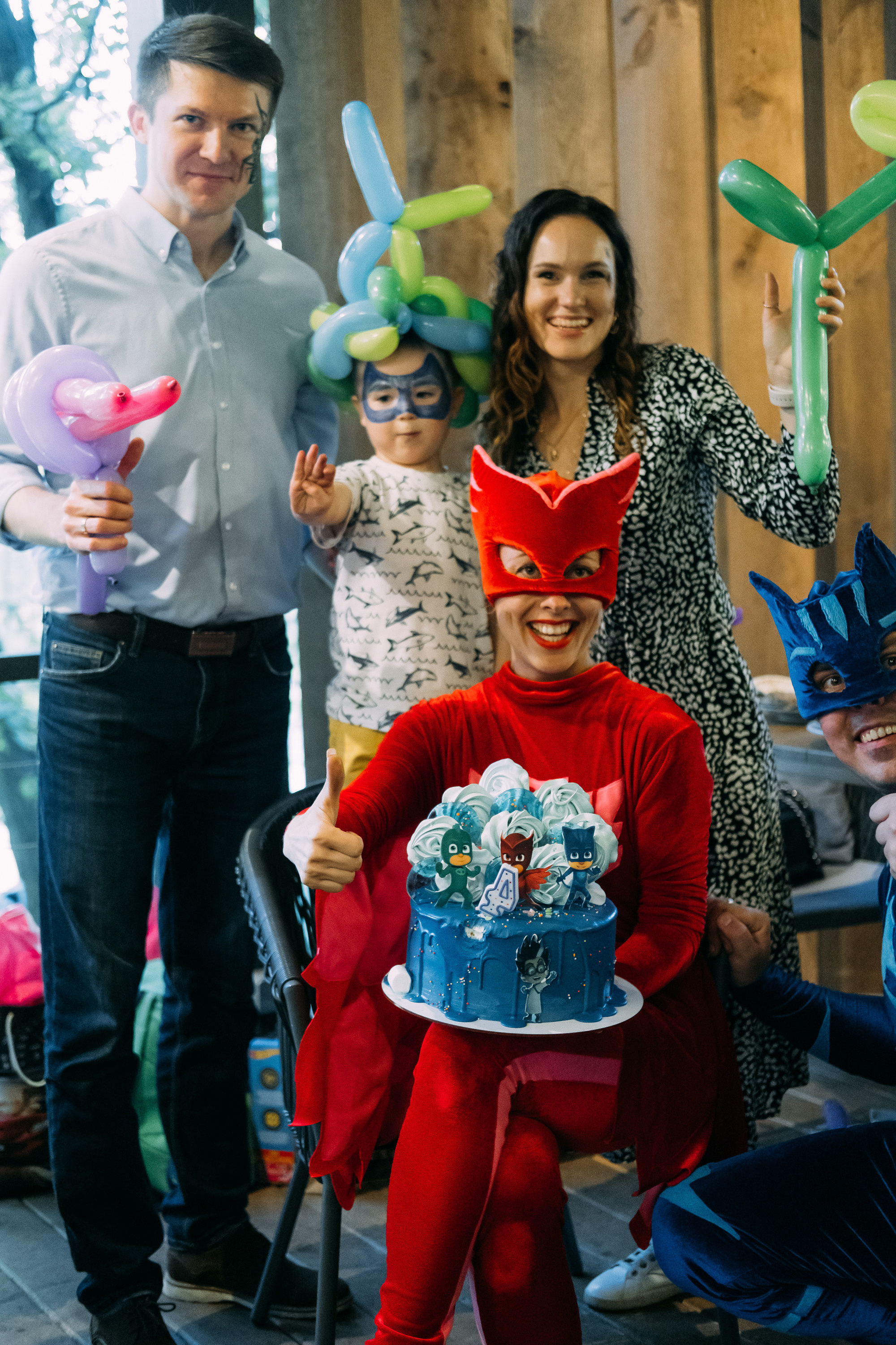 Максиму 4 года. Сімейний і портретний фотограф у Києві Проценко Алла