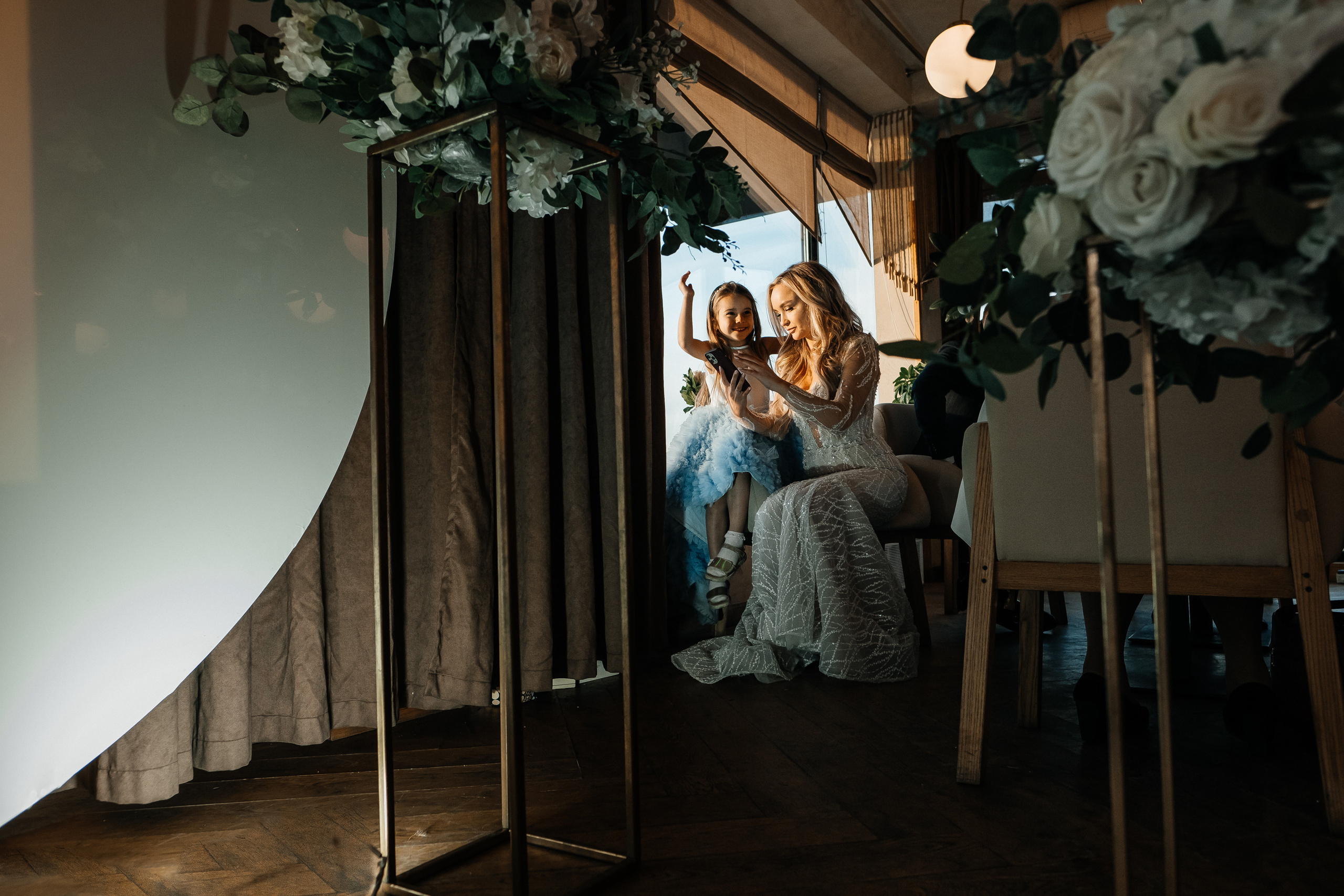 Свадьба Влада и Светы. Сімейний і портретний фотограф у Києві Проценко Алла