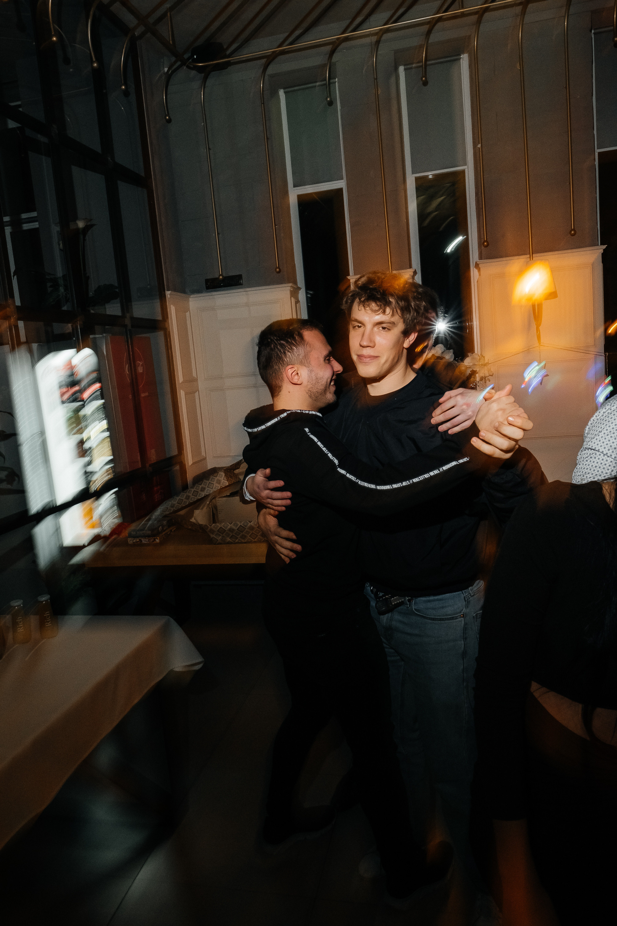 Корпоратив Getprospect. Сімейний і портретний фотограф у Києві Проценко Алла