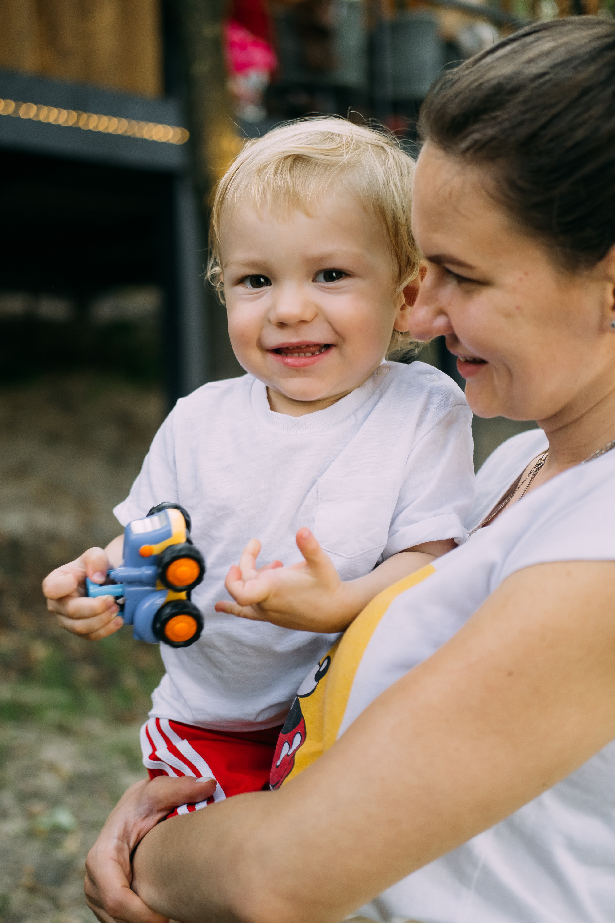 Максиму 4 года. Сімейний і портретний фотограф у Києві Проценко Алла
