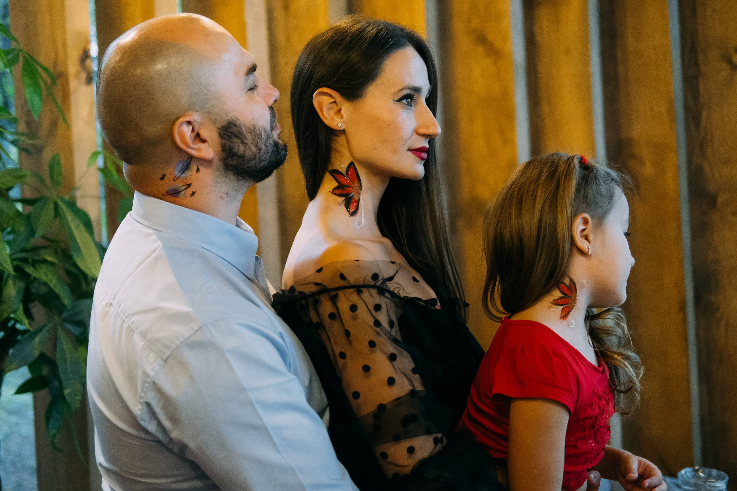 Максиму 4 года. Сімейний і портретний фотограф у Києві Проценко Алла