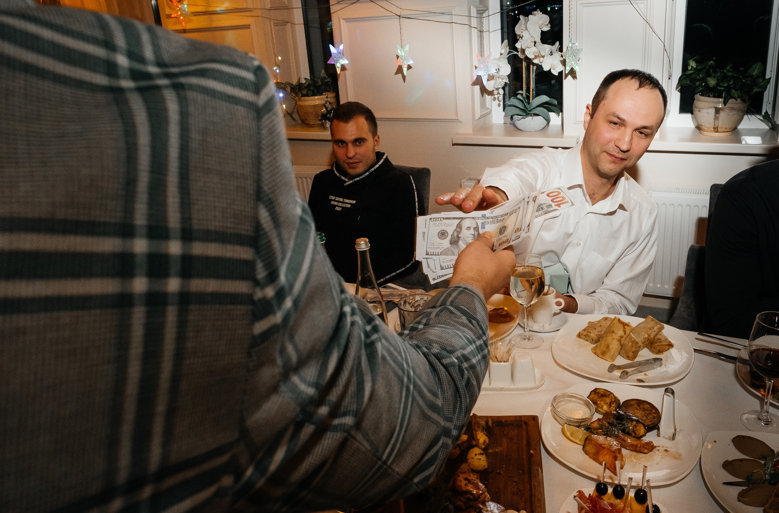 Корпоратив Getprospect. Сімейний і портретний фотограф у Києві Проценко Алла