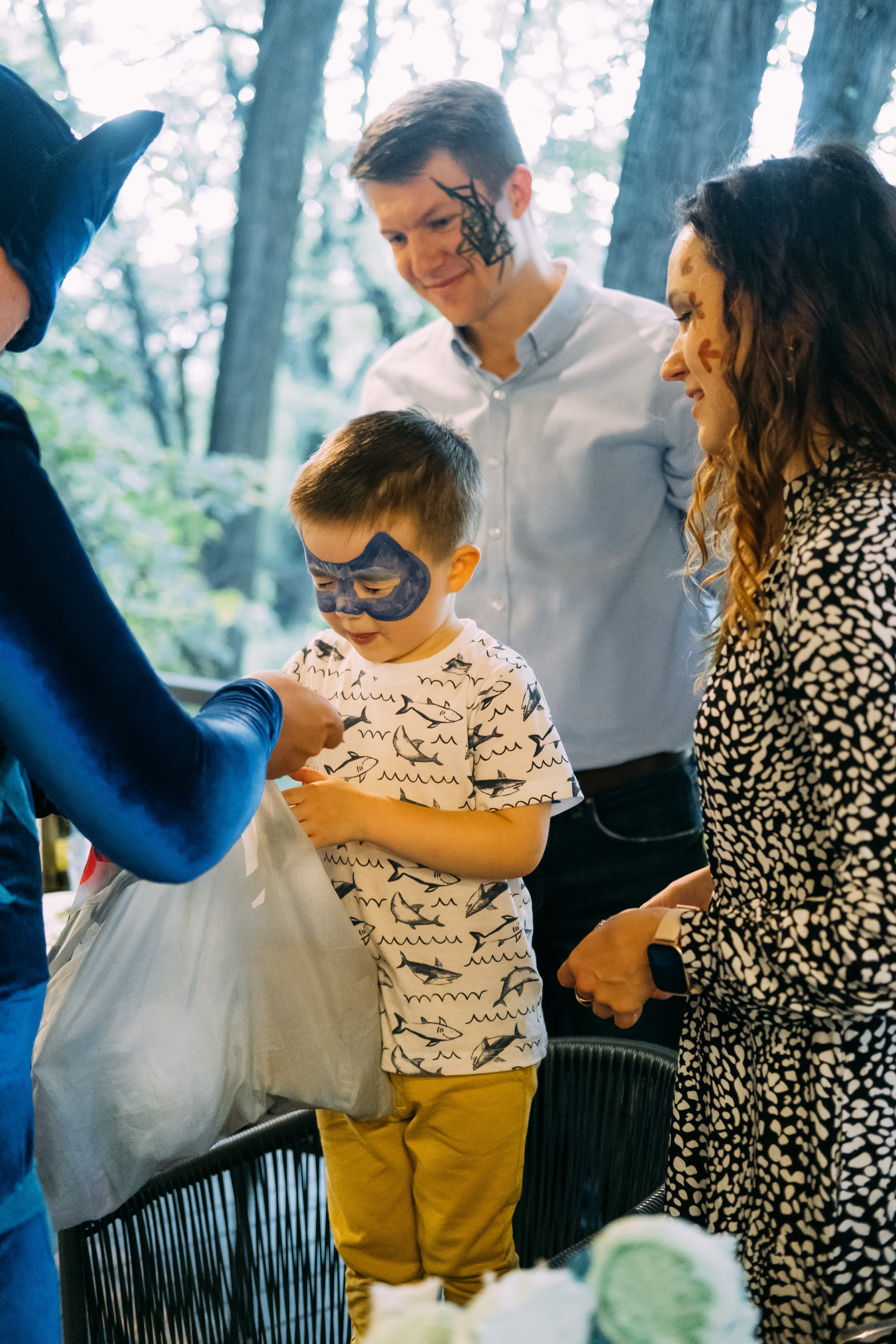 Максиму 4 года. Сімейний і портретний фотограф у Києві Проценко Алла