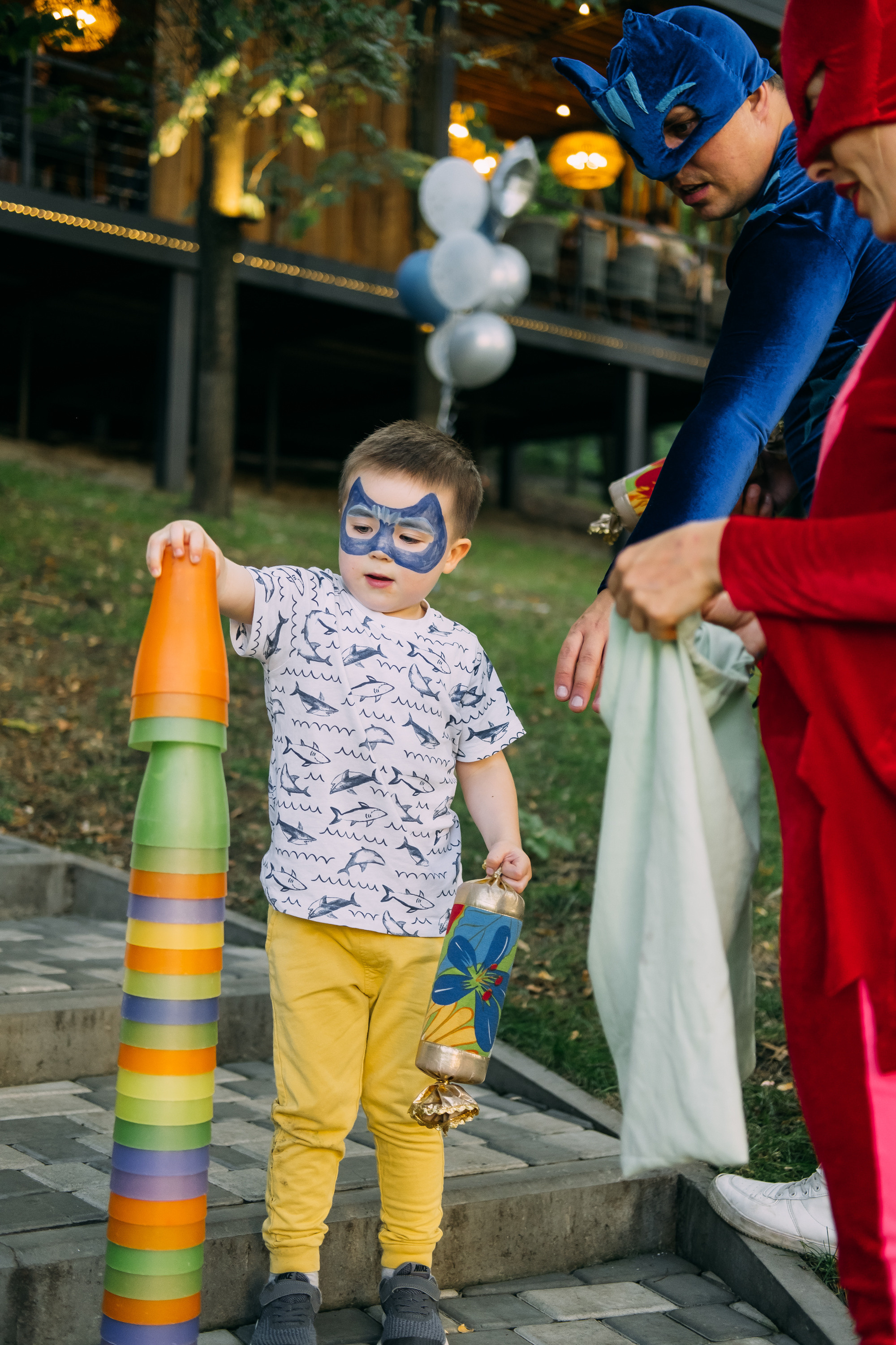 Максиму 4 года. Сімейний і портретний фотограф у Києві Проценко Алла