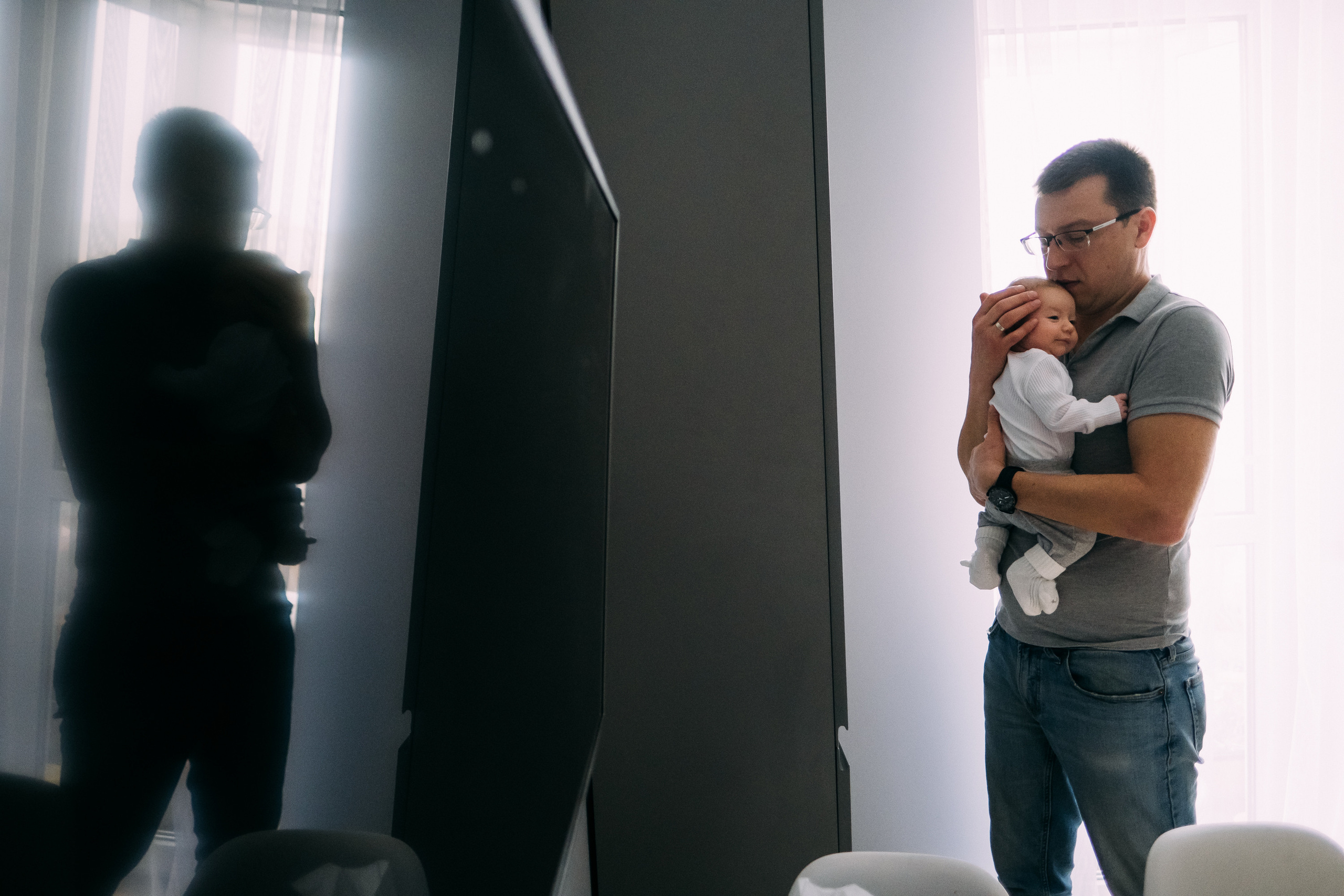 Hello, little!. Сімейний і портретний фотограф у Києві Проценко Алла