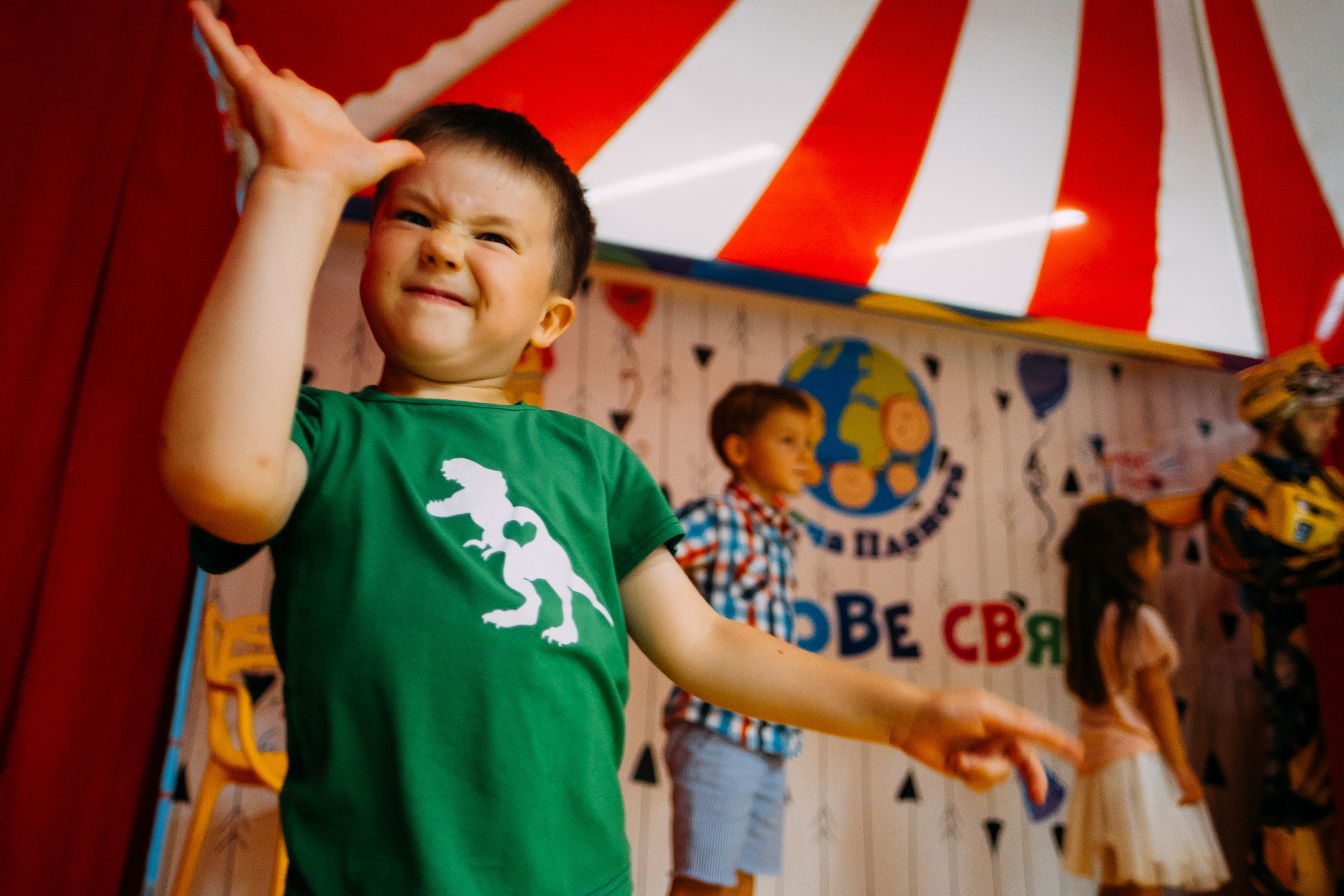 Максиму 5 років. Сімейний і портретний фотограф у Києві Проценко Алла