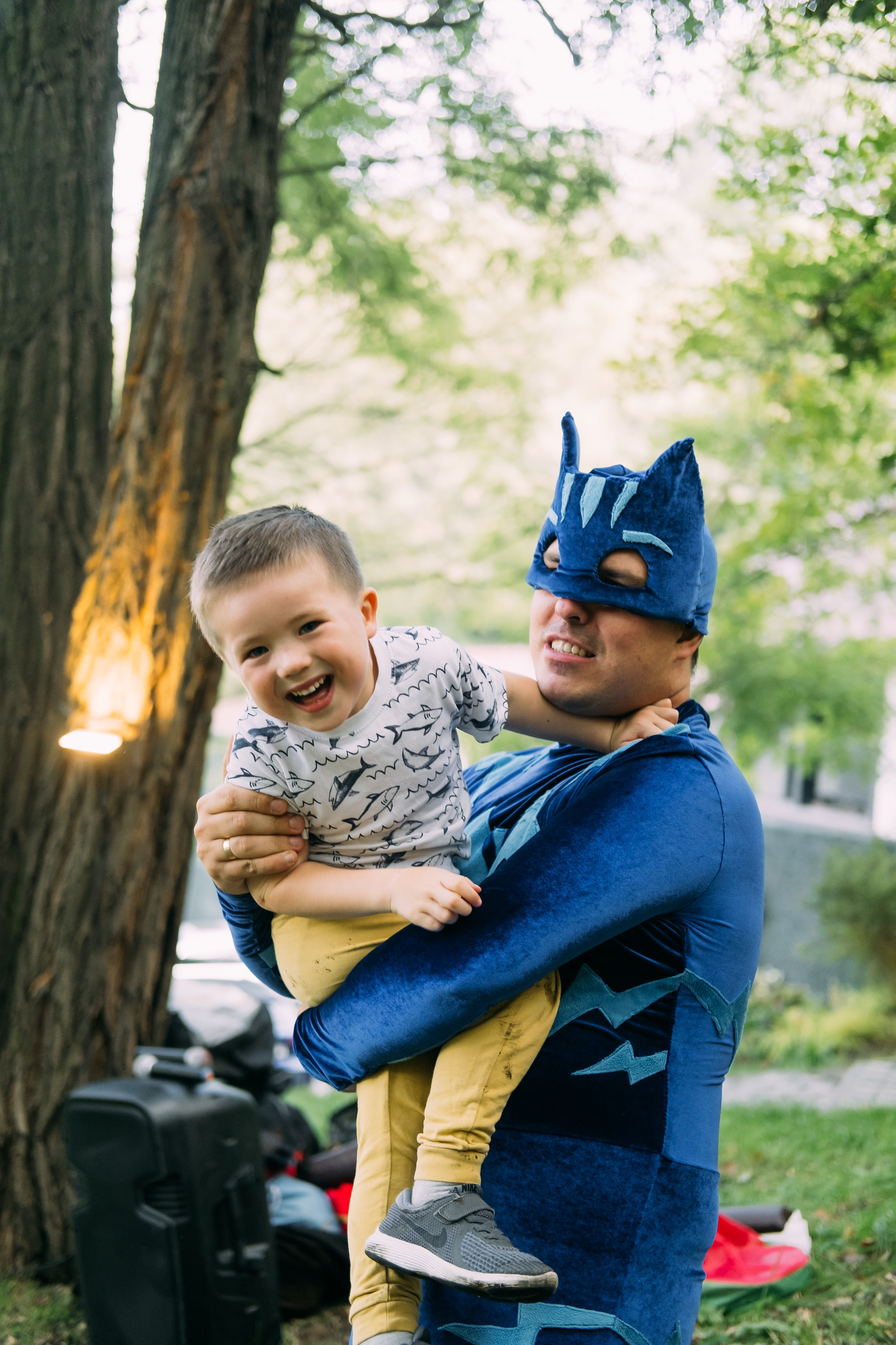 Максиму 4 года. Сімейний і портретний фотограф у Києві Проценко Алла