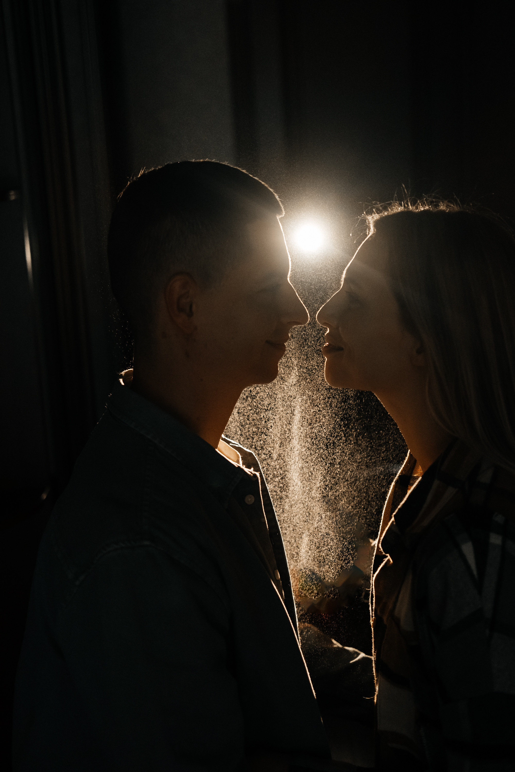 Затишна домашня фотосесія з улюбленцем. Сімейний і портретний фотограф у Києві Проценко Алла