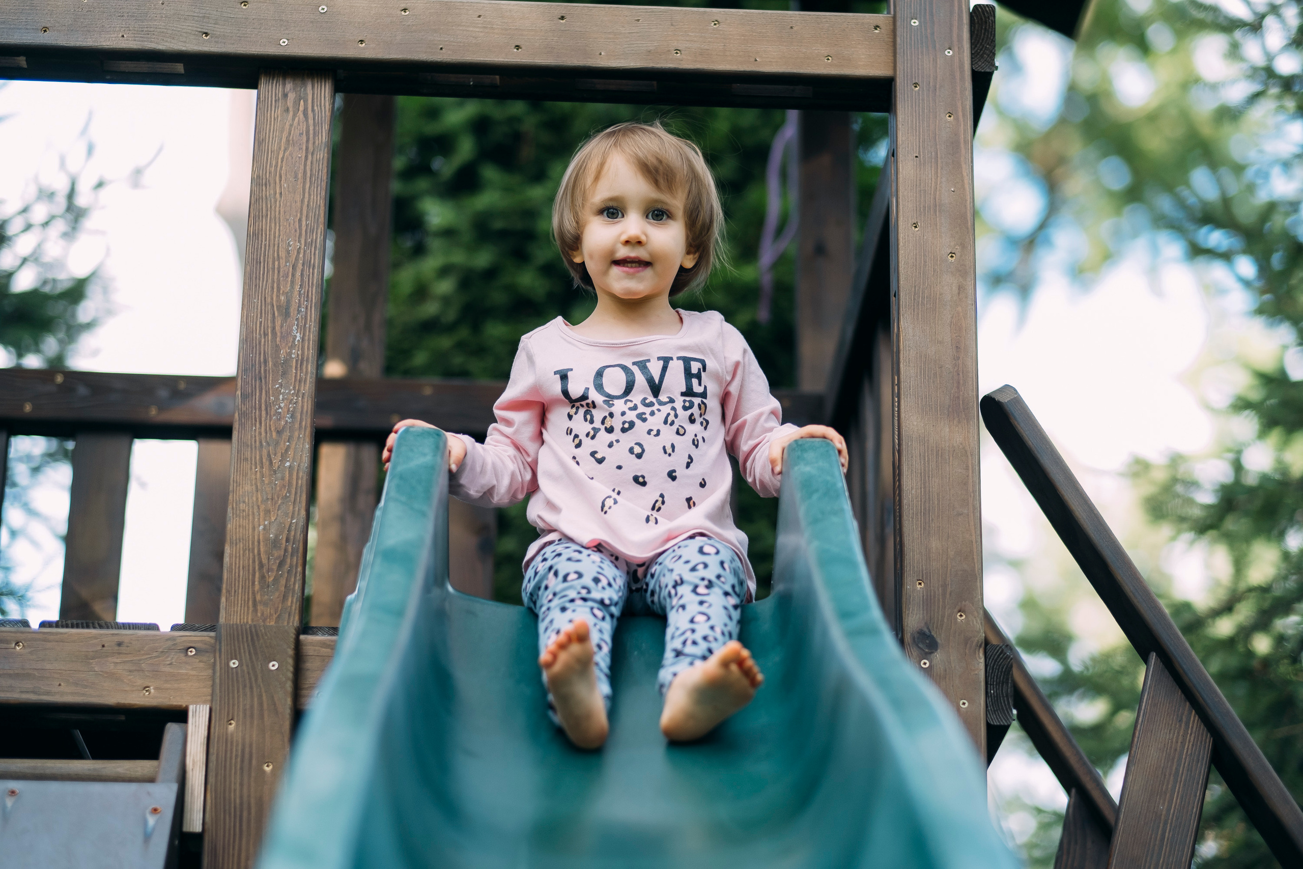 Фотосессия Дня Рождения Софийки. Сімейний і портретний фотограф у Києві Проценко Алла