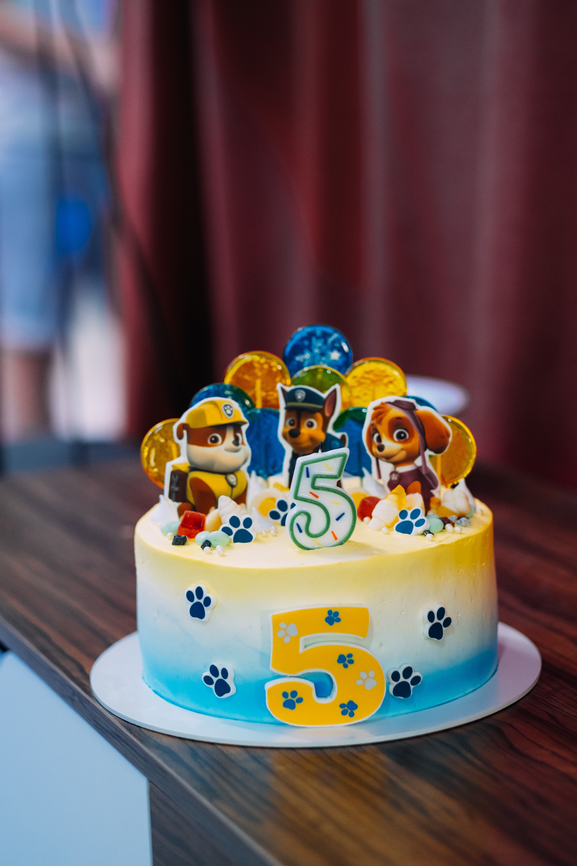 Максиму 5 років. Сімейний і портретний фотограф у Києві Проценко Алла