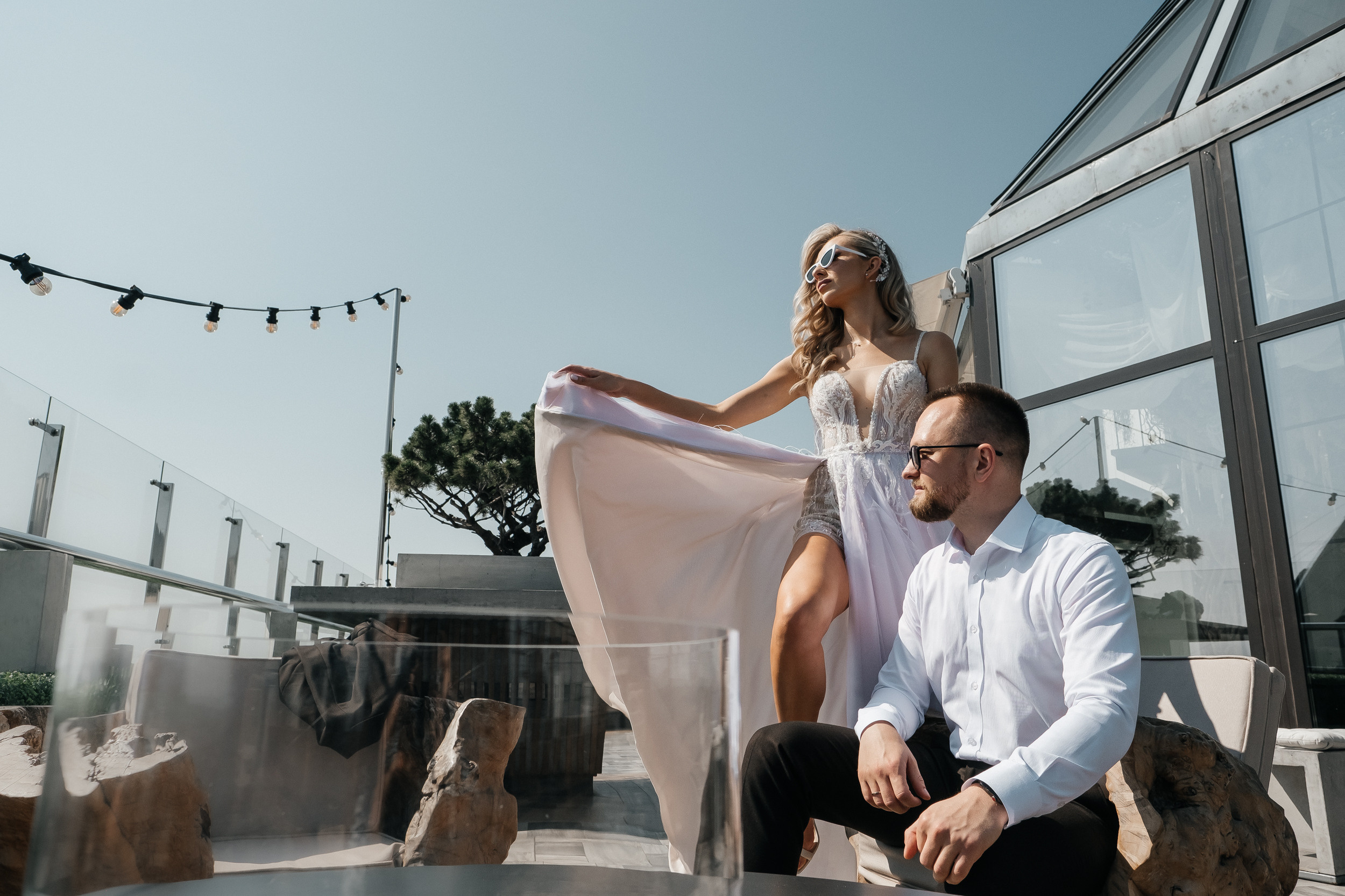 Весілля Наді і Жені (анонс). Сімейний і портретний фотограф у Києві Проценко Алла