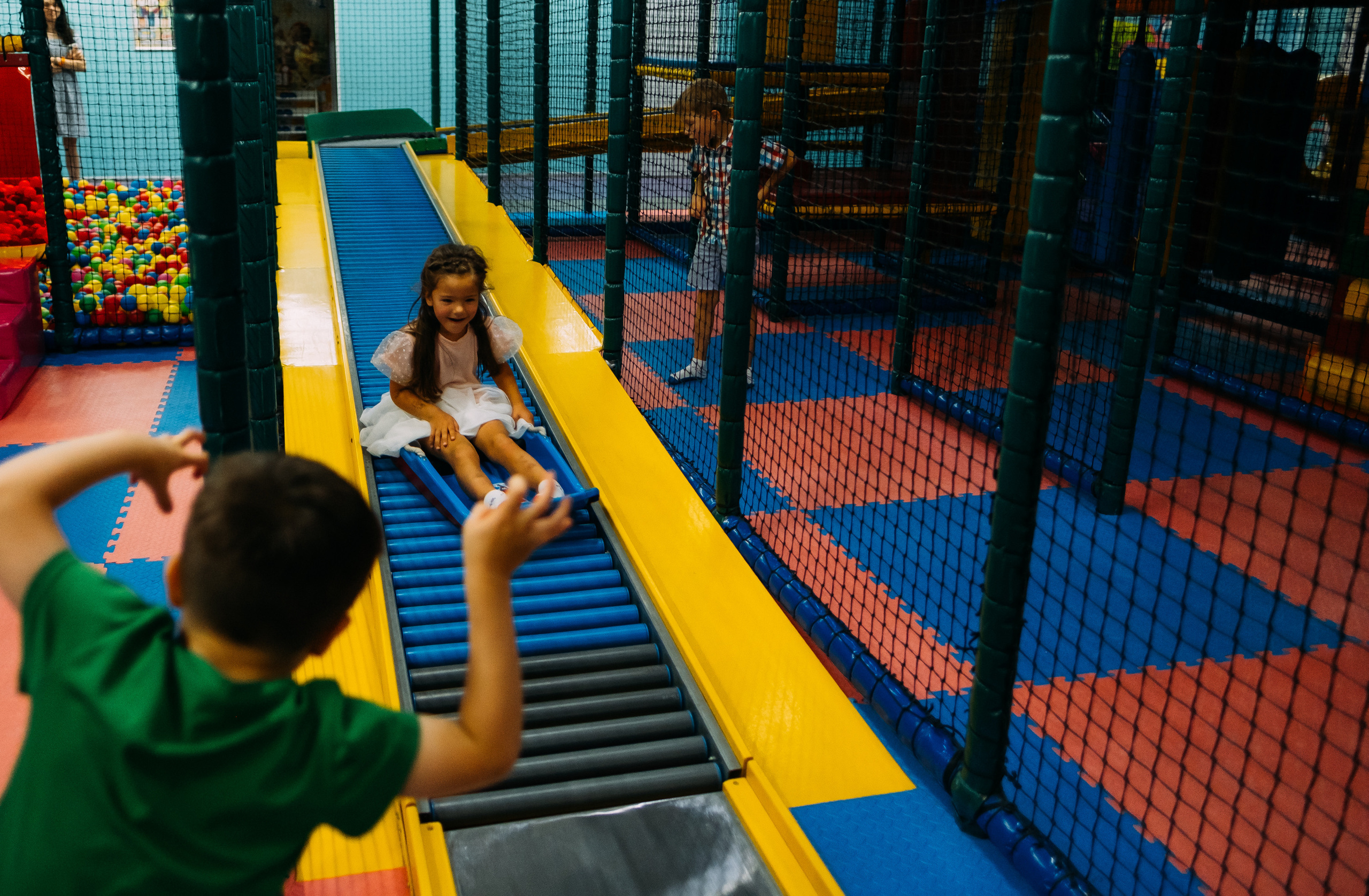 Максиму 5 років. Сімейний і портретний фотограф у Києві Проценко Алла