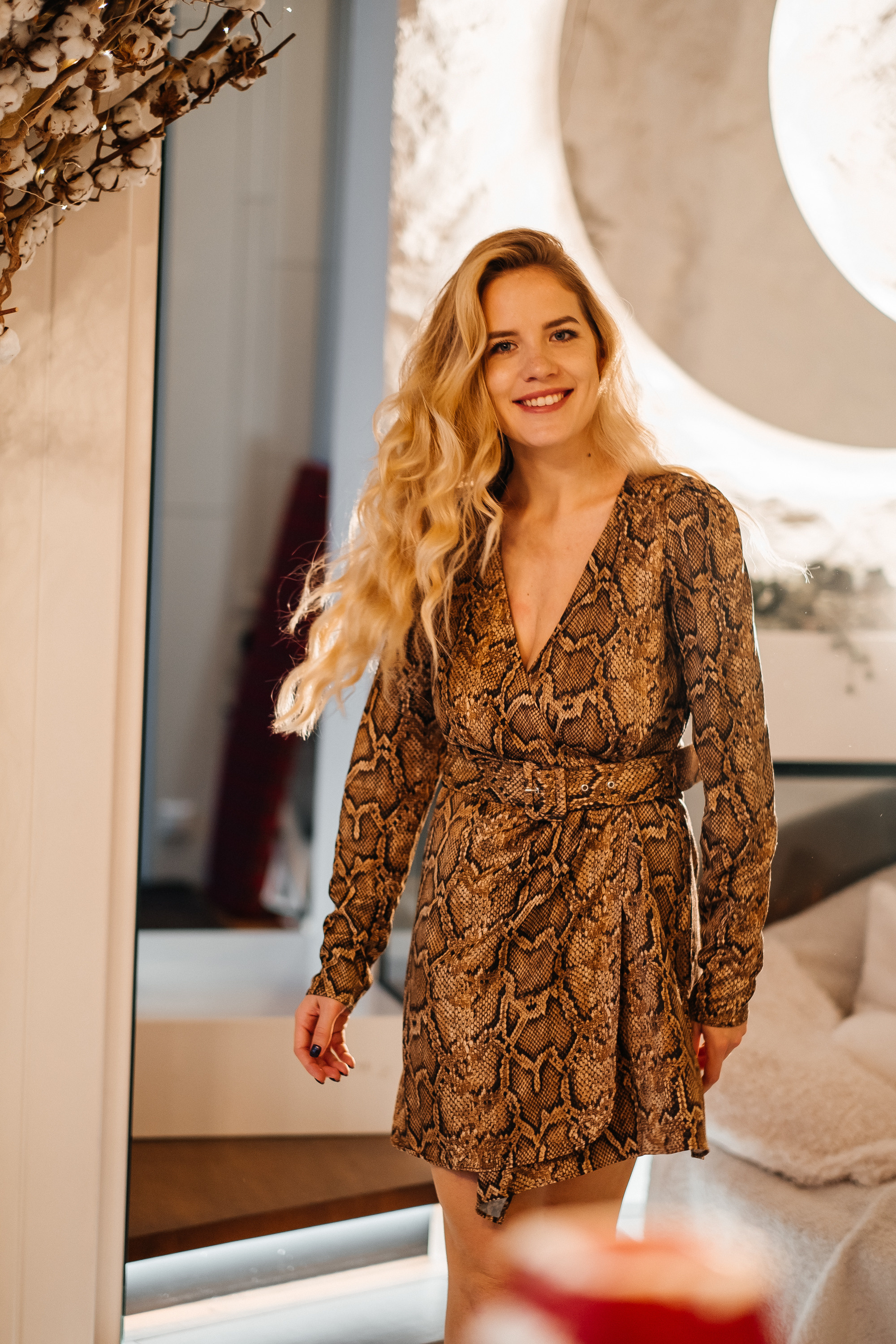 Новогодняя фотосессия Даши с мальчишками. Сімейний і портретний фотограф у Києві Проценко Алла