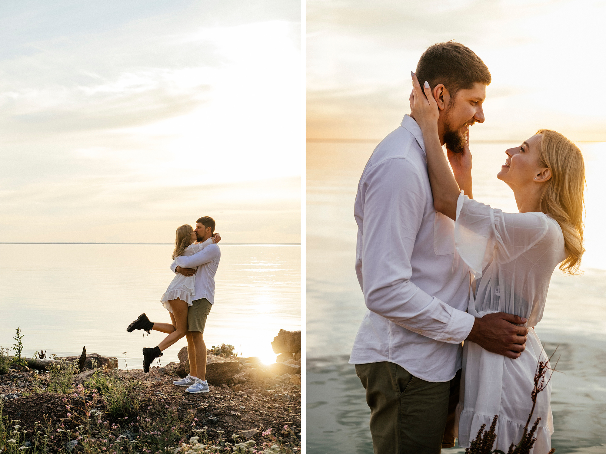 Сімейний і портретний фотограф у Києві Проценко Алла