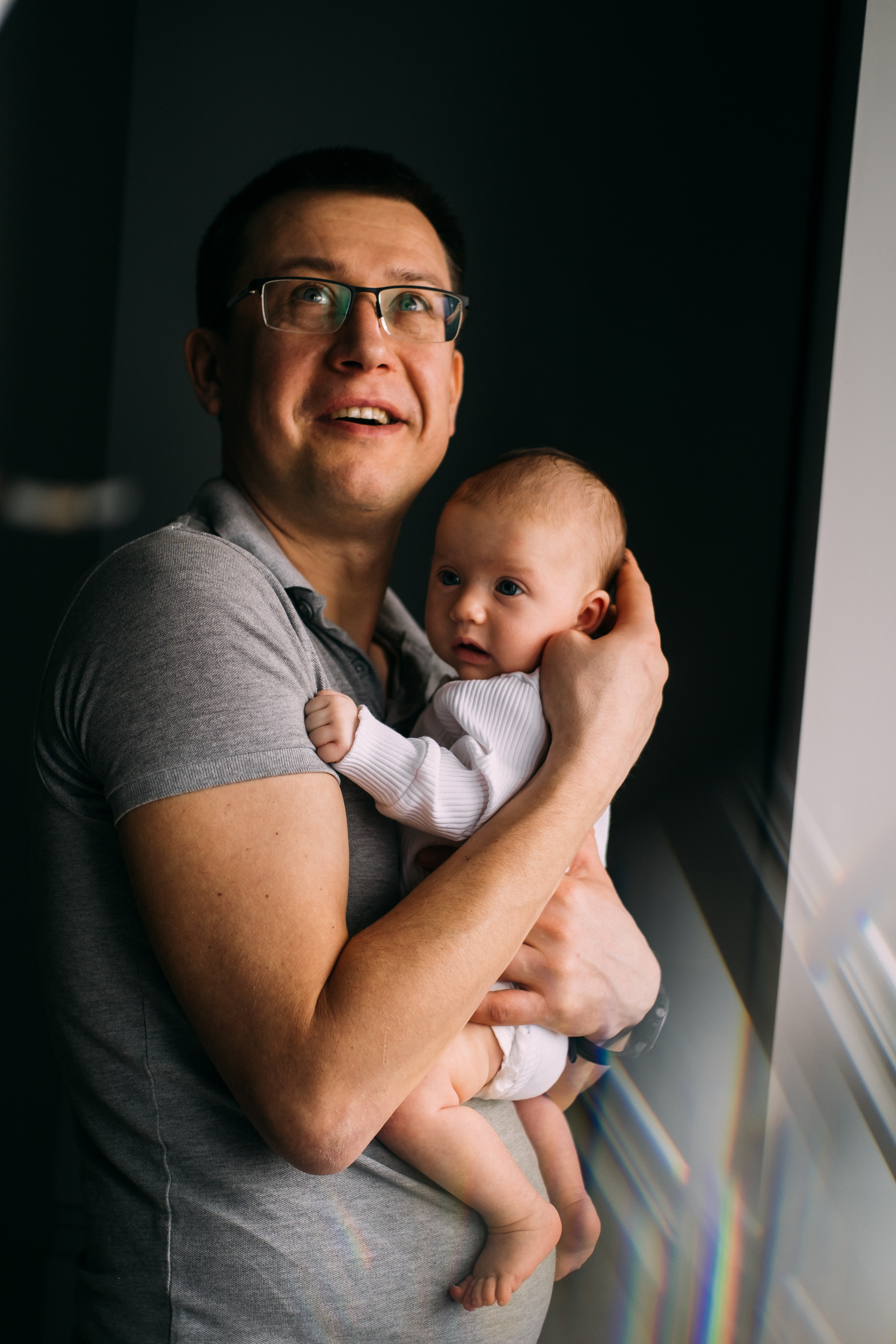 Hello, little!. Сімейний і портретний фотограф у Києві Проценко Алла