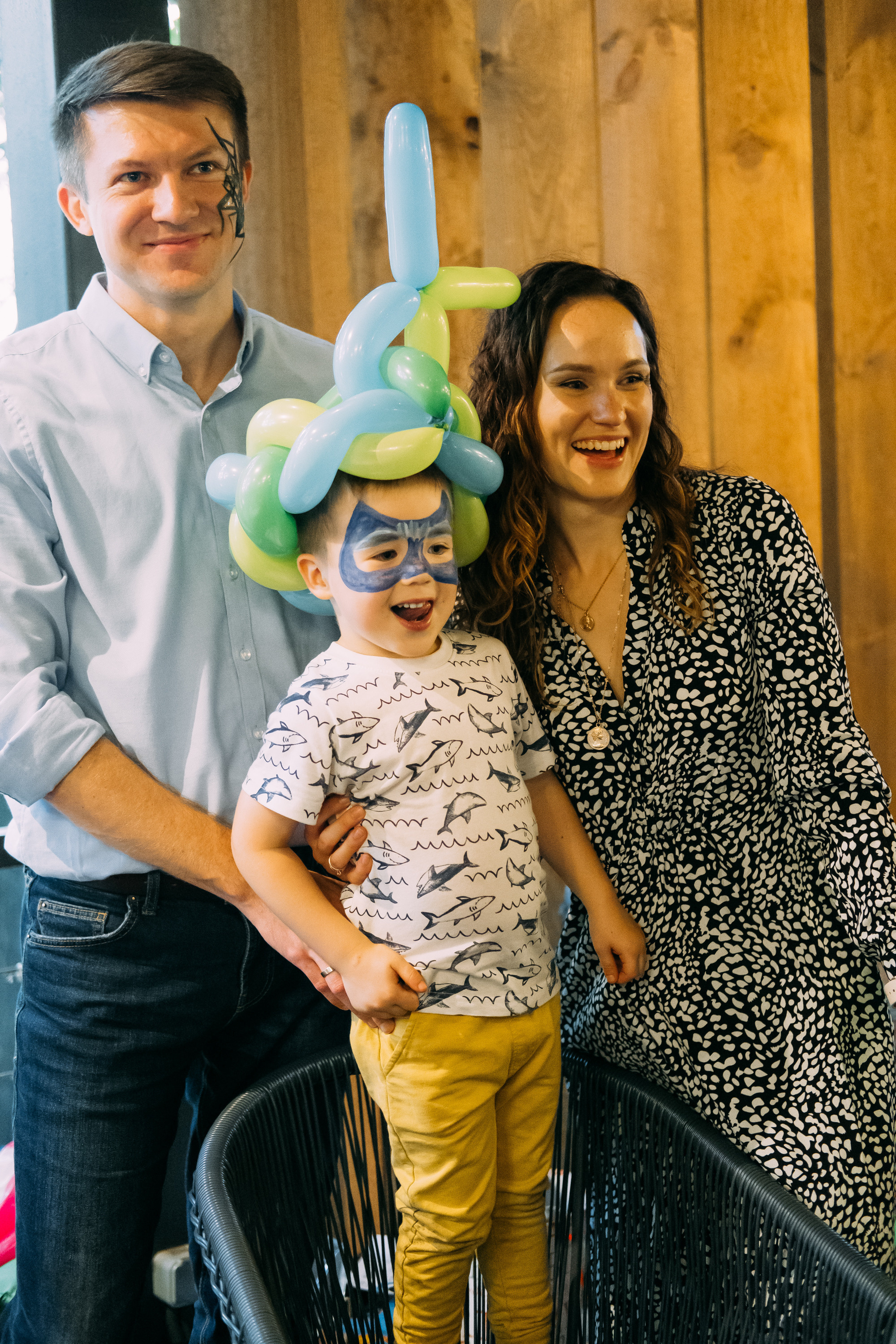 Максиму 4 года. Сімейний і портретний фотограф у Києві Проценко Алла