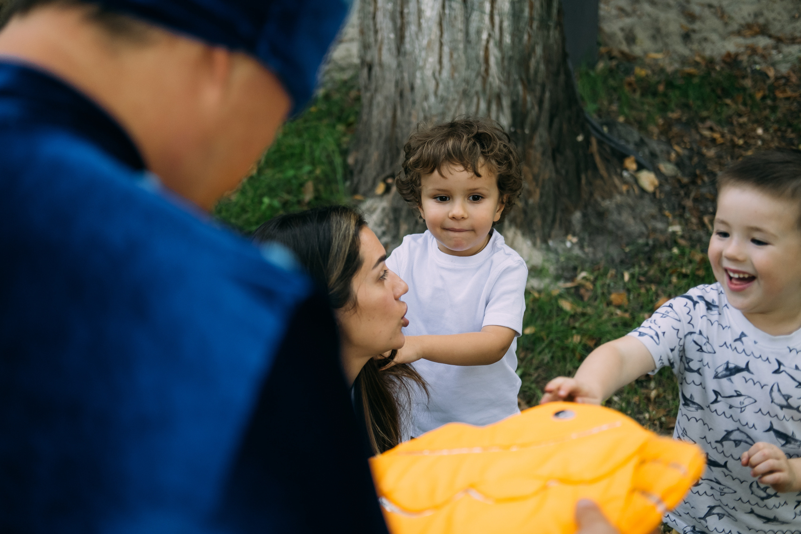 Максиму 4 года. Сімейний і портретний фотограф у Києві Проценко Алла