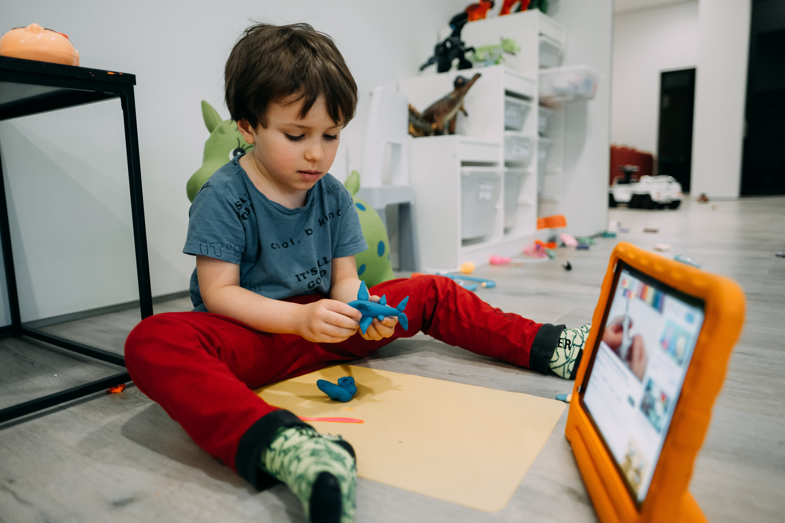 Home Sweet Home. Сімейний і портретний фотограф у Києві Проценко Алла