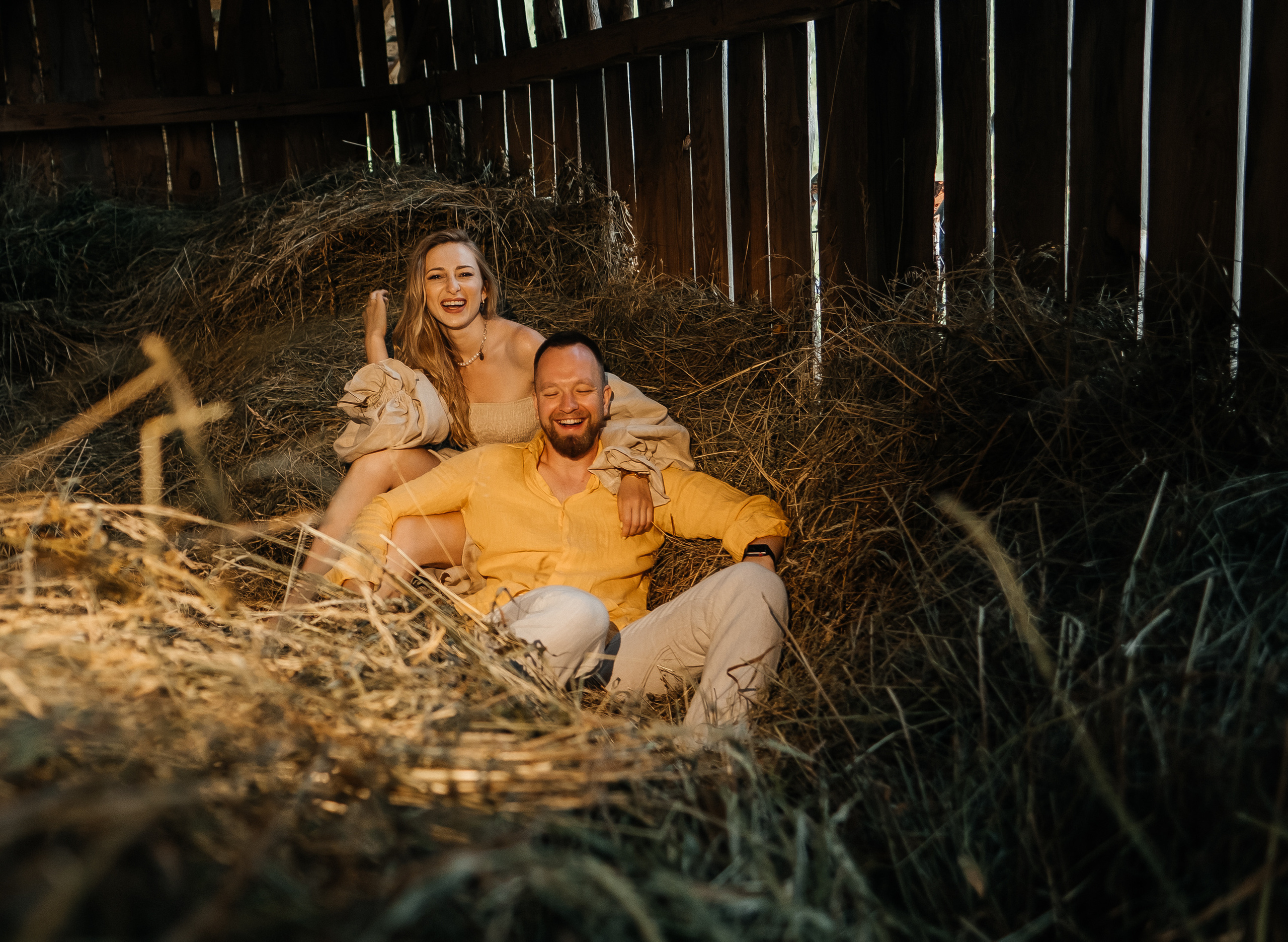 Женя і Надя. Сімейний і портретний фотограф у Києві Проценко Алла