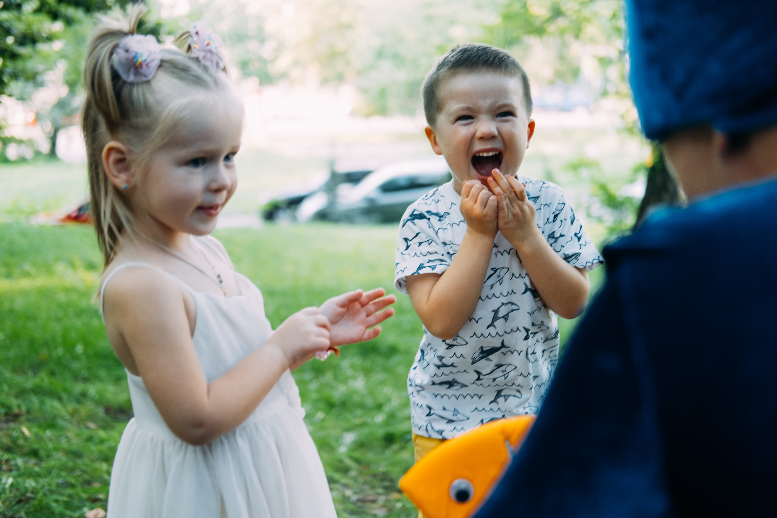 Максиму 4 года. Сімейний і портретний фотограф у Києві Проценко Алла