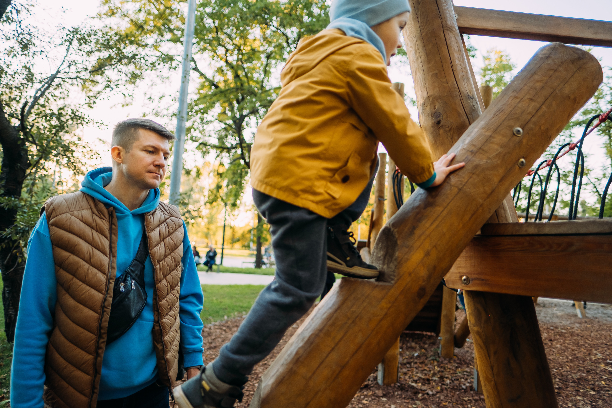 Autumn Mood. Сімейний і портретний фотограф у Києві Проценко Алла