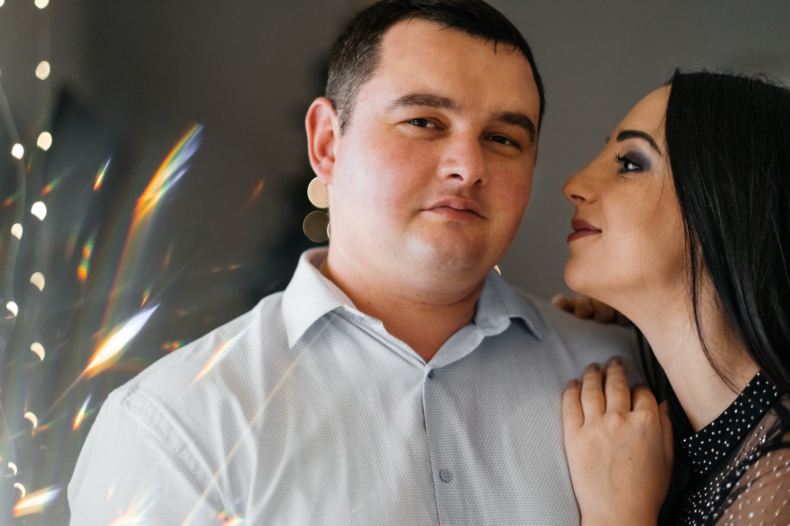 Уютные домашние объятья. Сімейний і портретний фотограф у Києві Проценко Алла