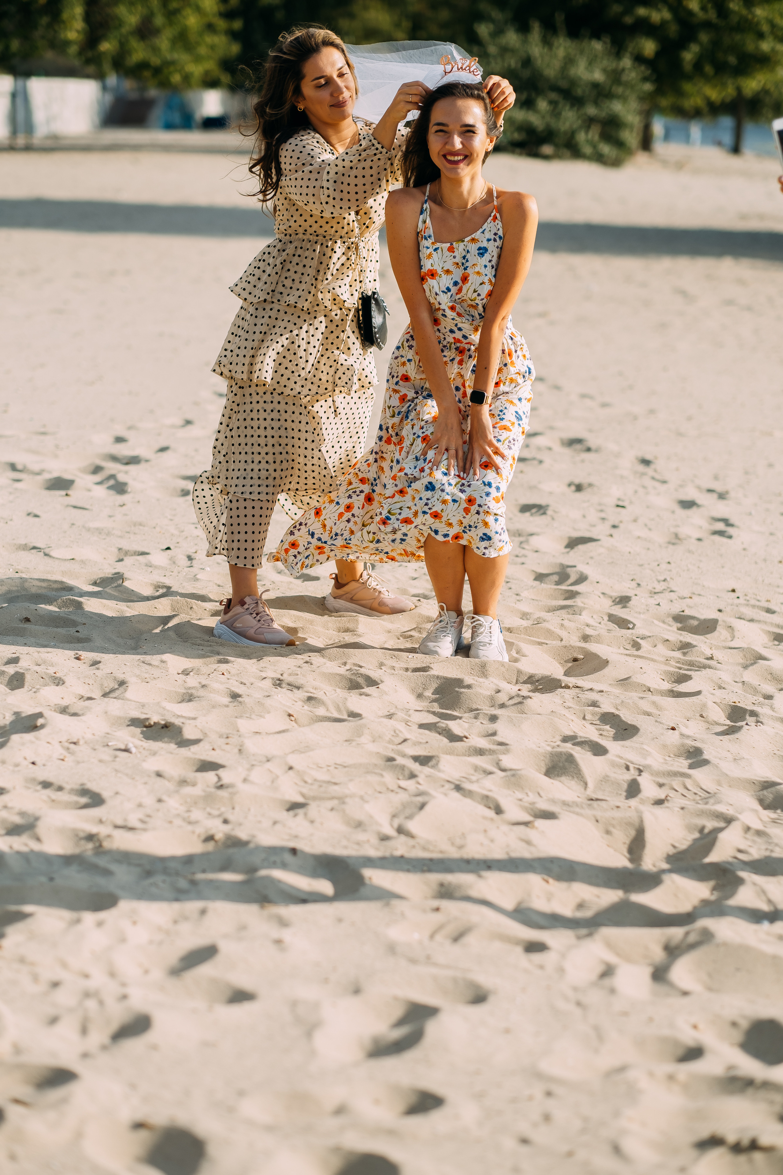 Девичник Катюши. Сімейний і портретний фотограф у Києві Проценко Алла