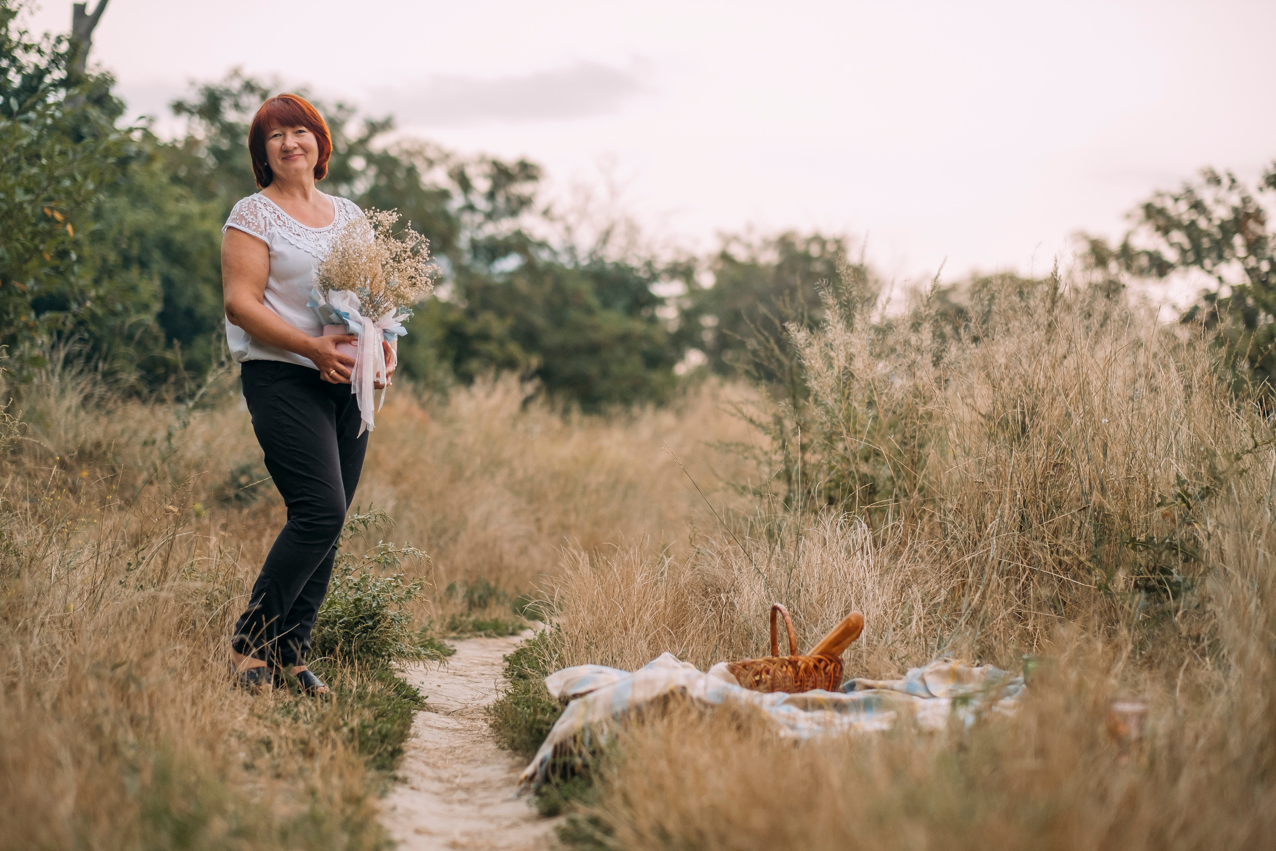 Фотосессия трех поколений девушек. Сімейний і портретний фотограф у Києві Проценко Алла