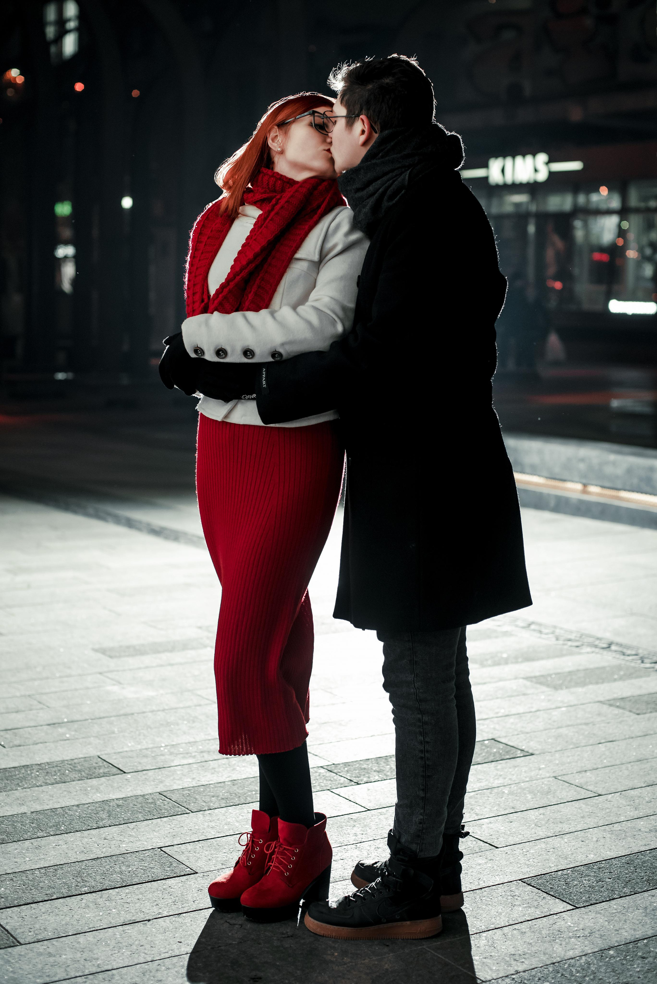 Андрій і Тетяна. Фотограф у Хмельницькому Богдан Попов