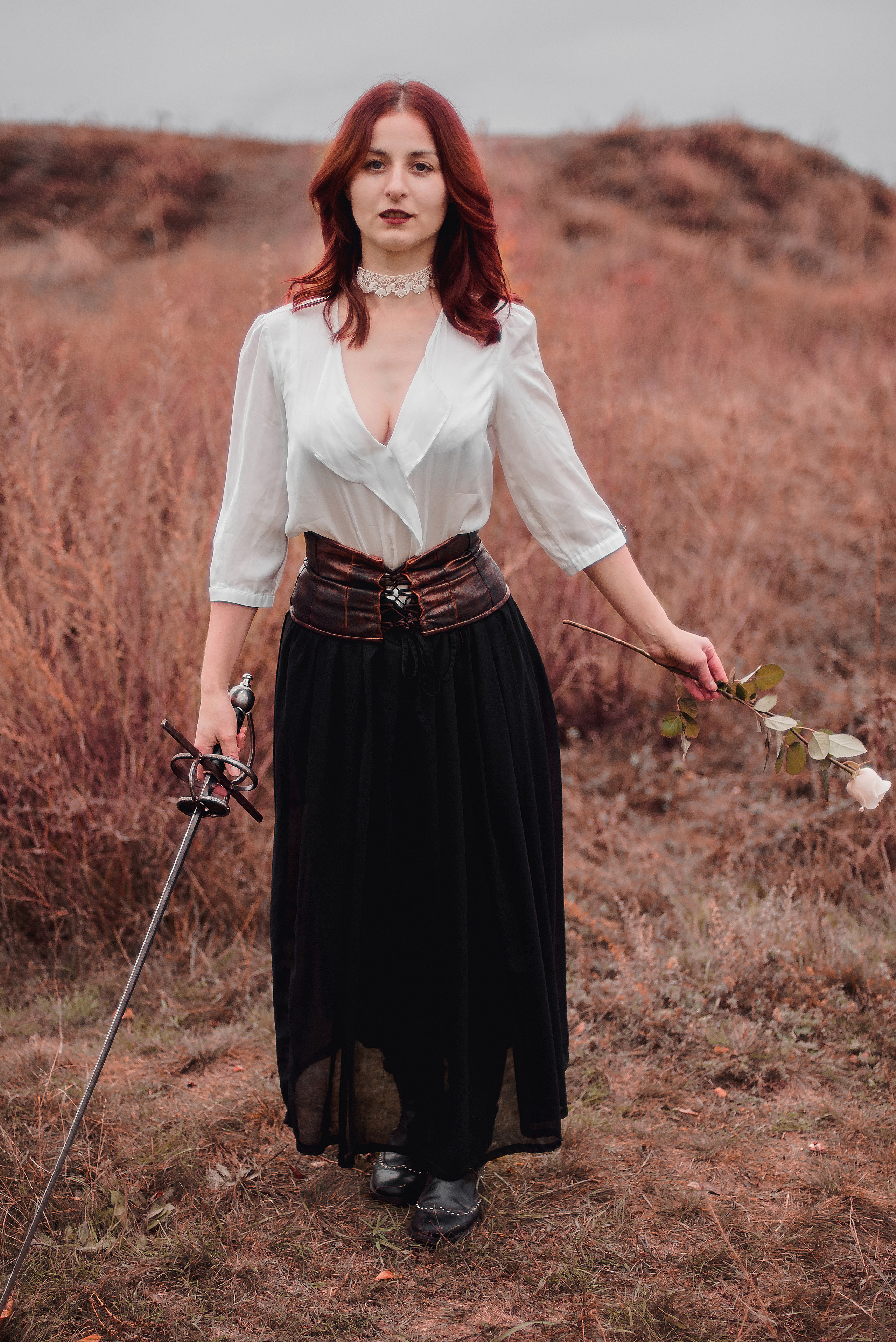 Дарина. Фотограф у Хмельницькому Богдан Попов