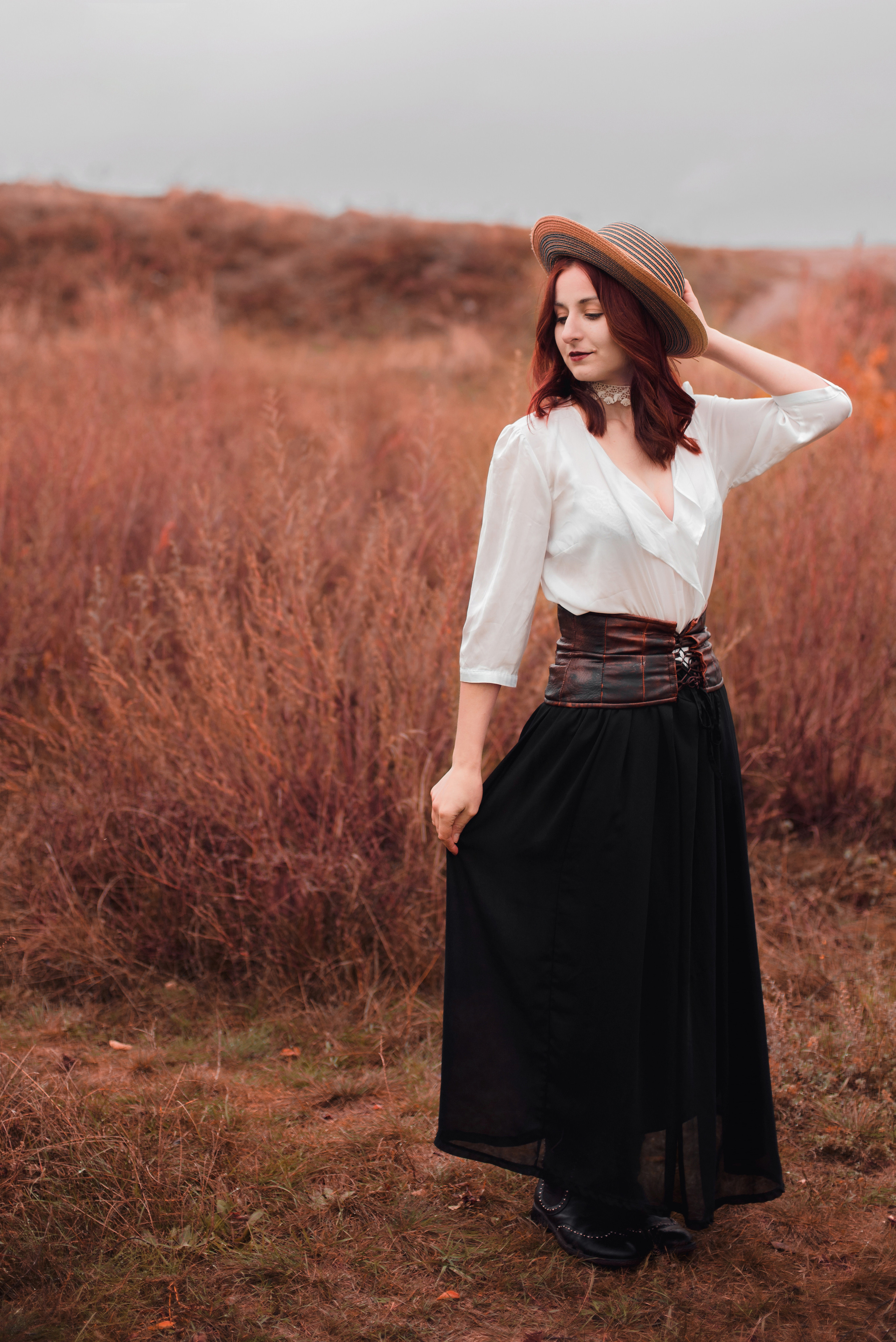 Дарина. Фотограф у Хмельницькому Богдан Попов