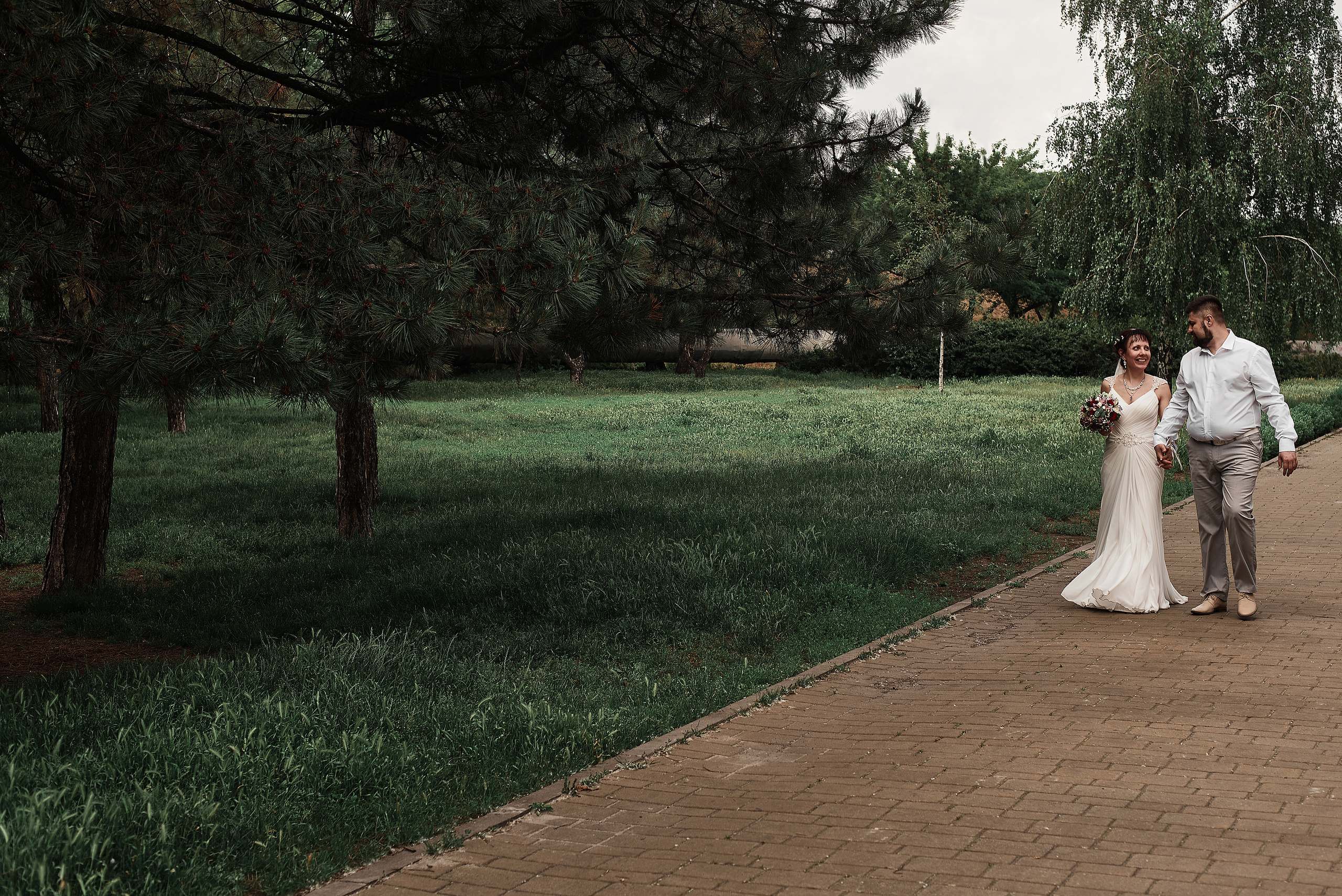 Артур та Ірина. Фотограф у Хмельницькому Богдан Попов