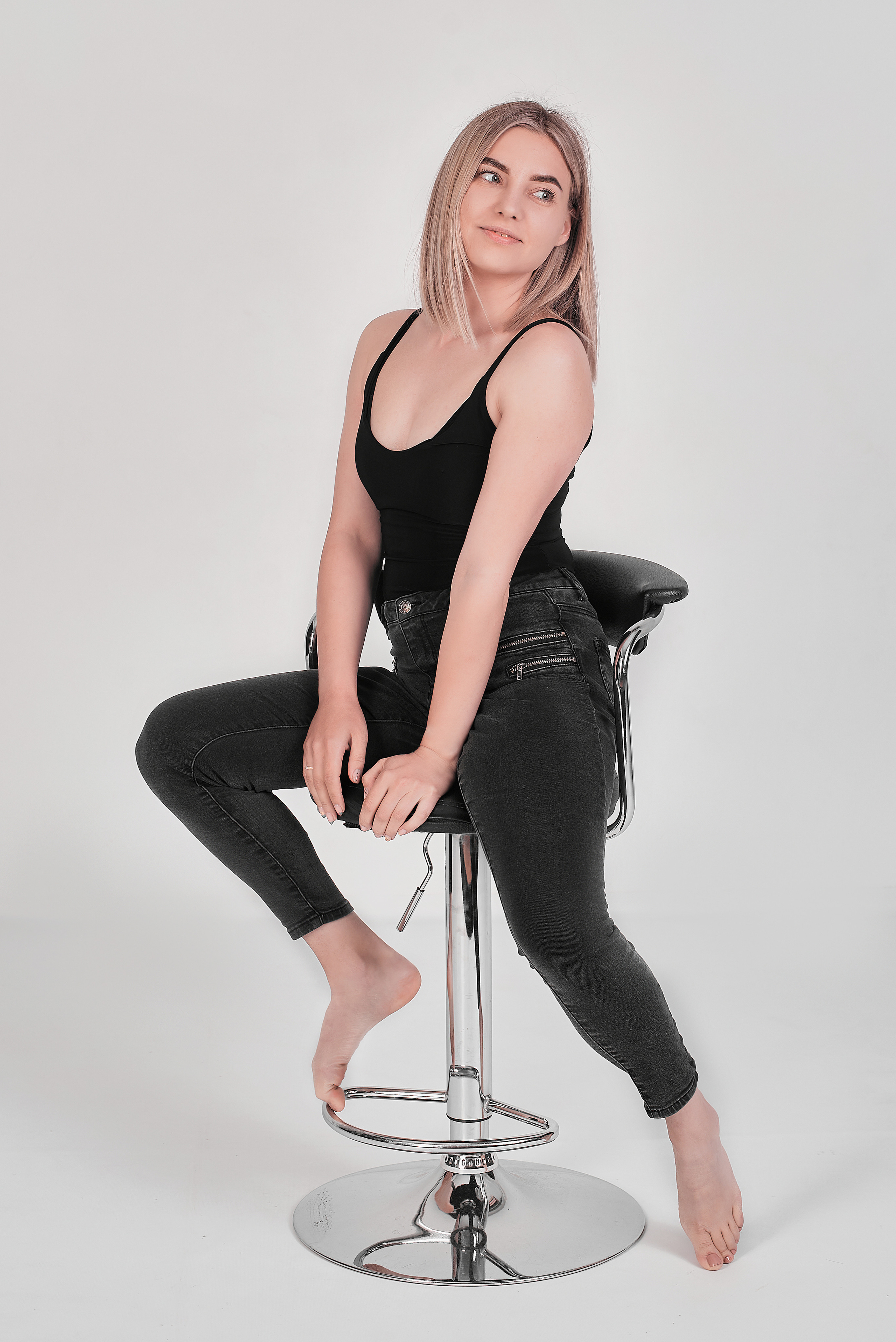 Наталія. Фотограф у Хмельницькому Богдан Попов