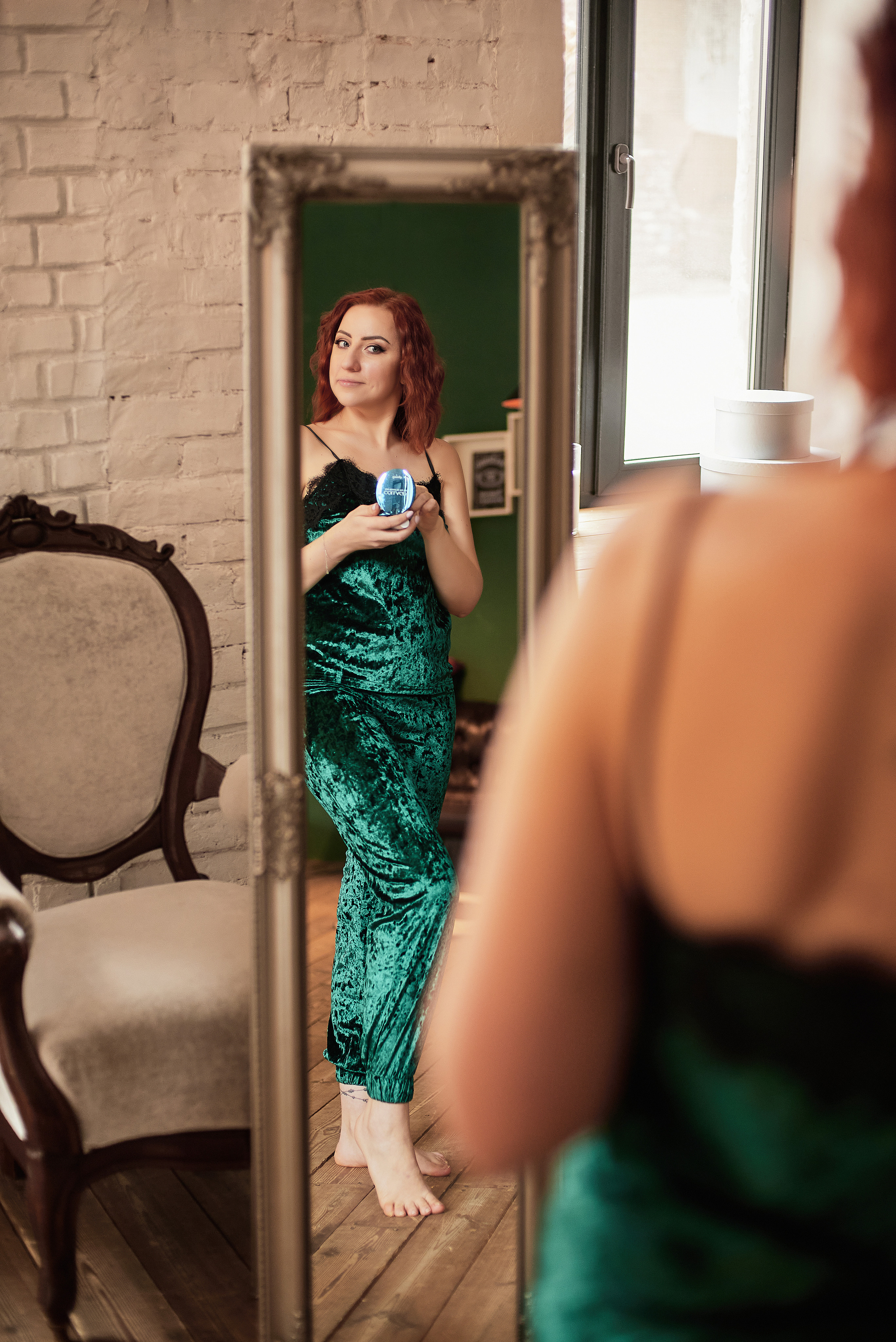 Анастасія. Фотограф у Хмельницькому Богдан Попов