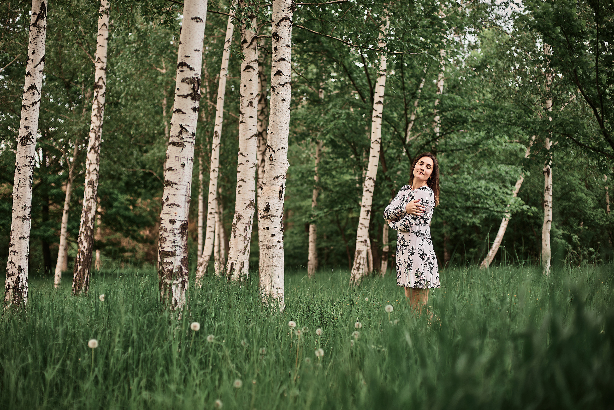 Інна. Фотограф у Хмельницькому Богдан Попов