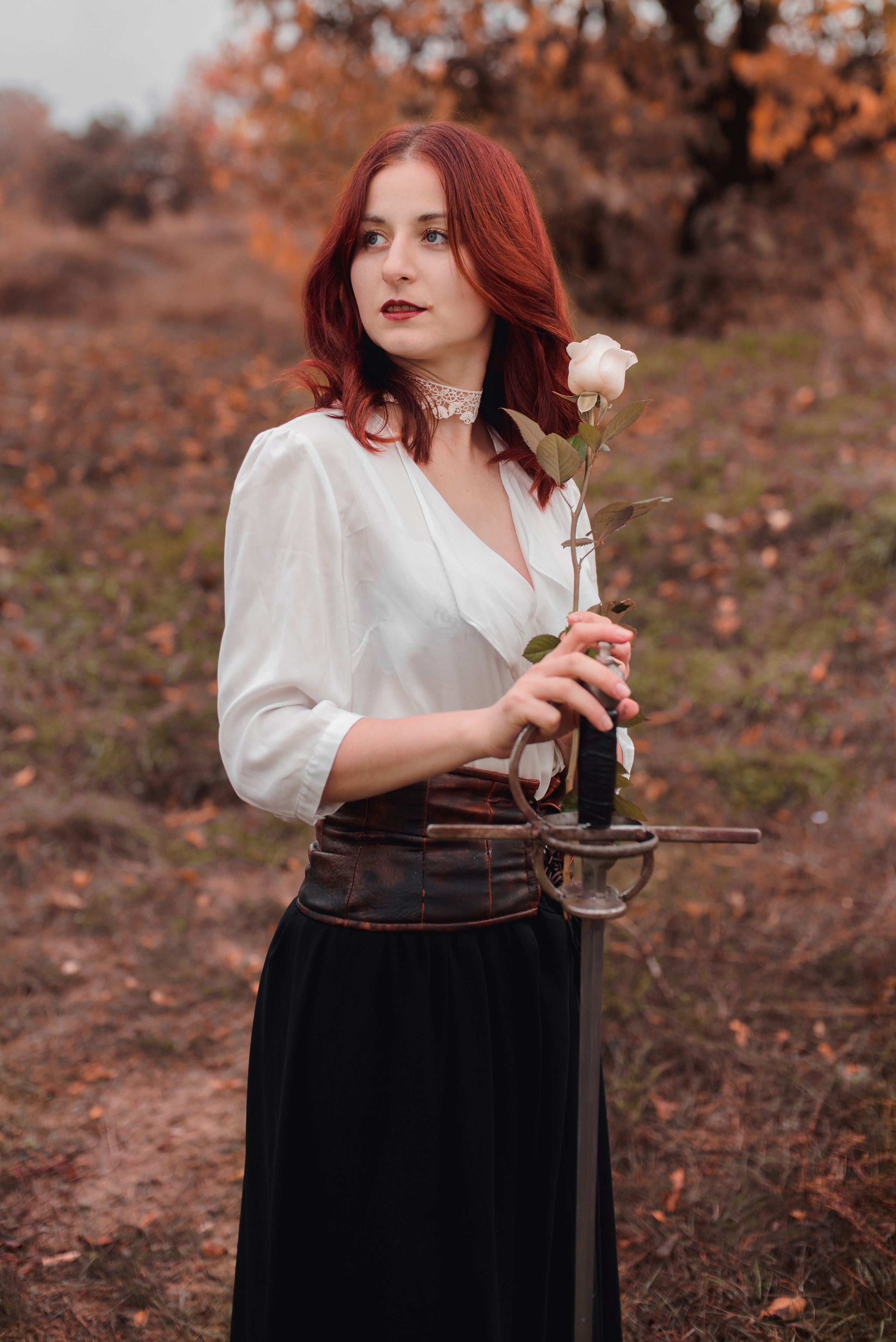 Дарина. Фотограф у Хмельницькому Богдан Попов