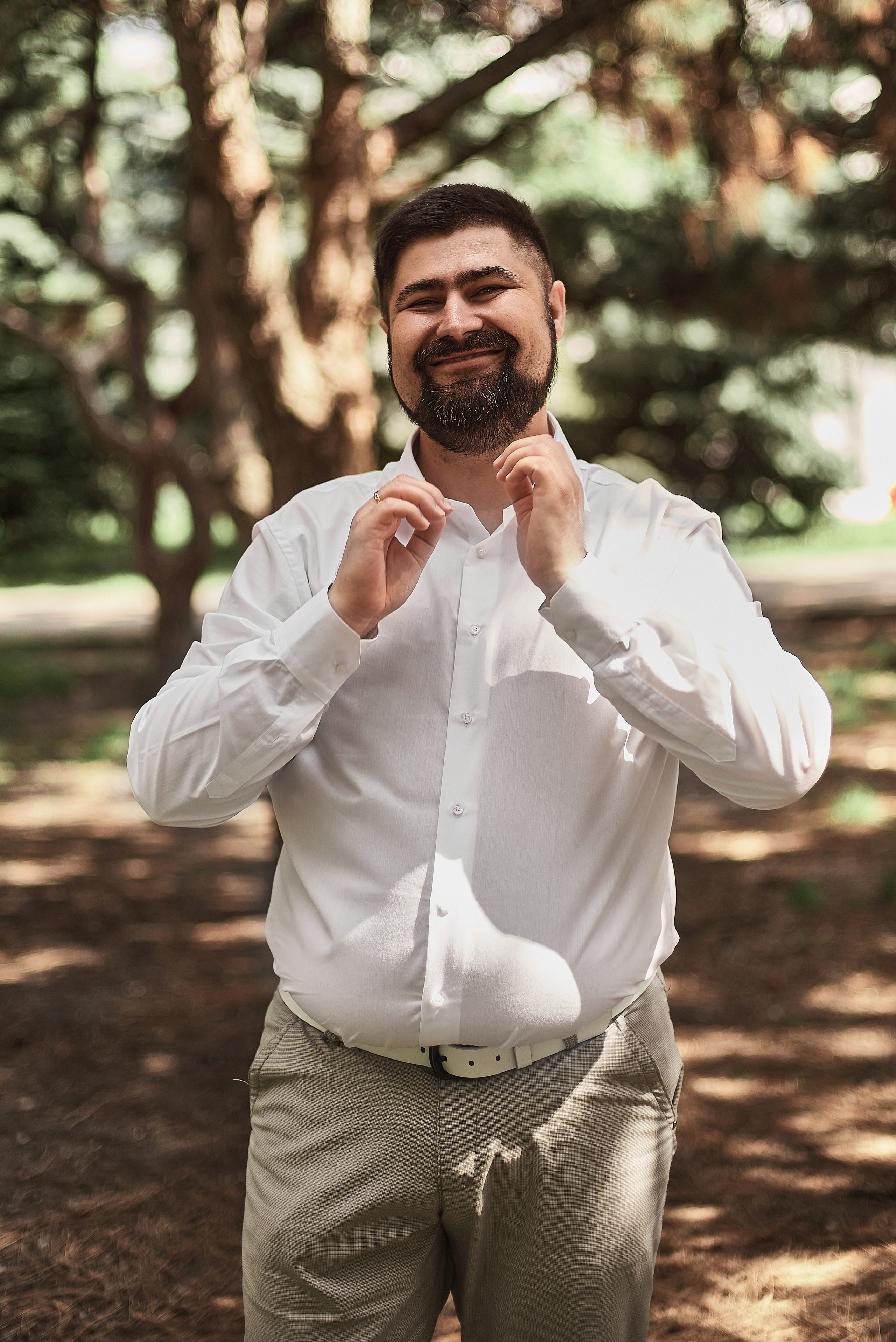 Артур та Ірина. Фотограф у Хмельницькому Богдан Попов