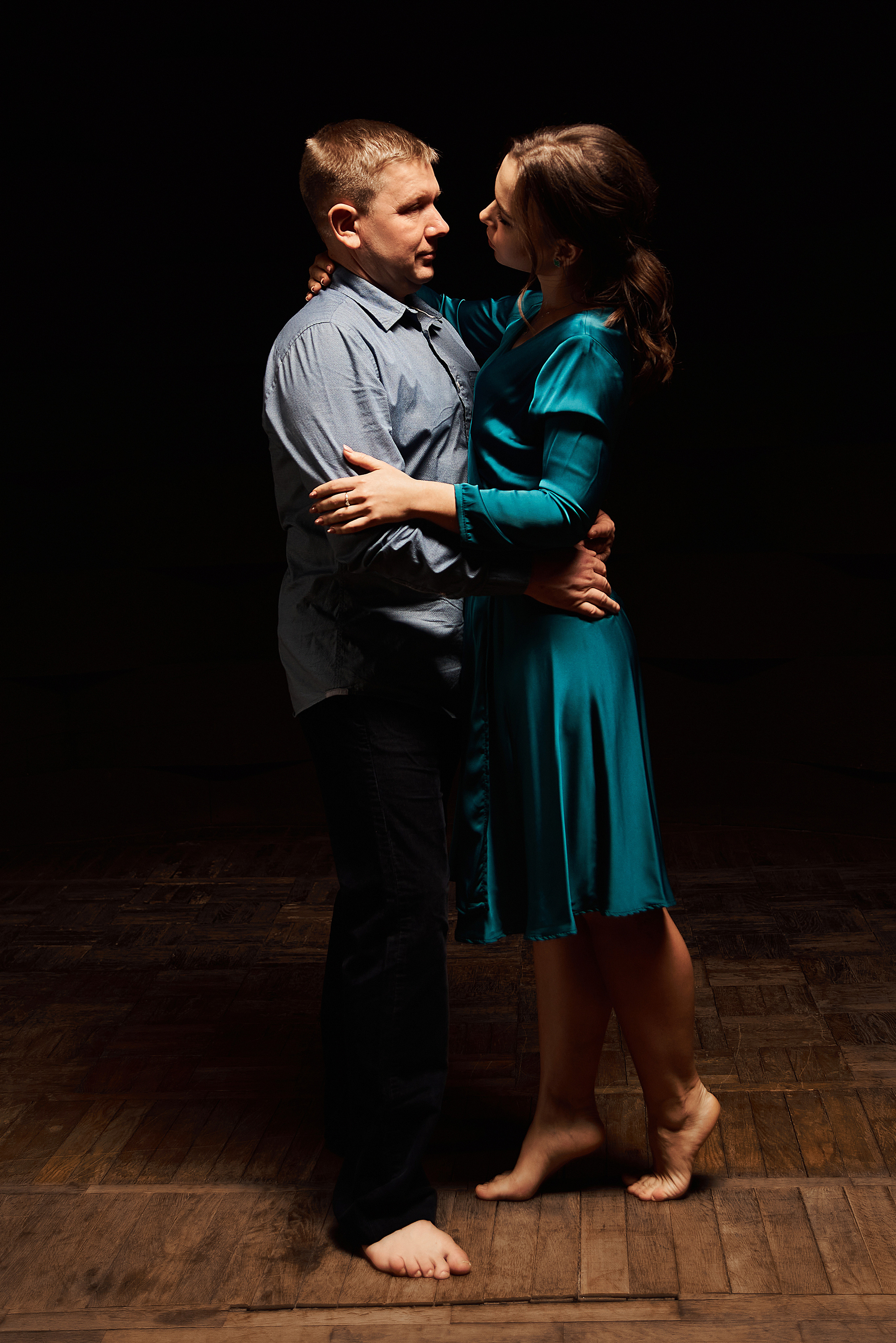 Олександр та Олександра. Фотограф у Хмельницькому Богдан Попов